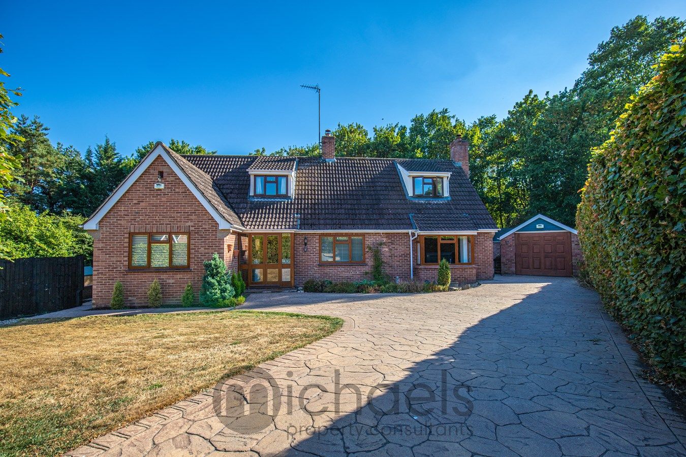 6 bed property for sale in Ashlong Grove, Halstead, Essex CO9 Zoopla