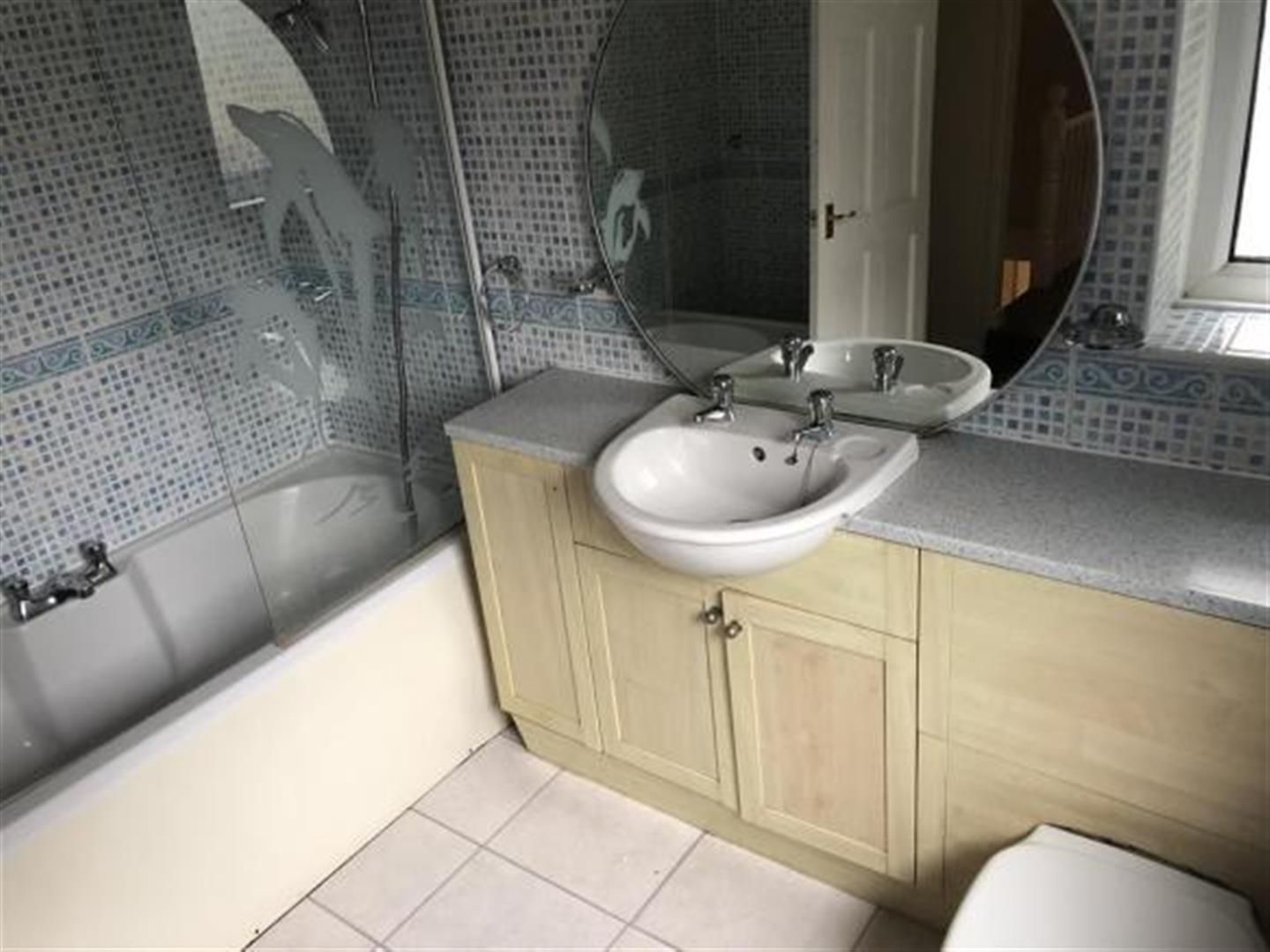 2 bed end terrace house for sale in Mervyn Terrace, Osborne Road