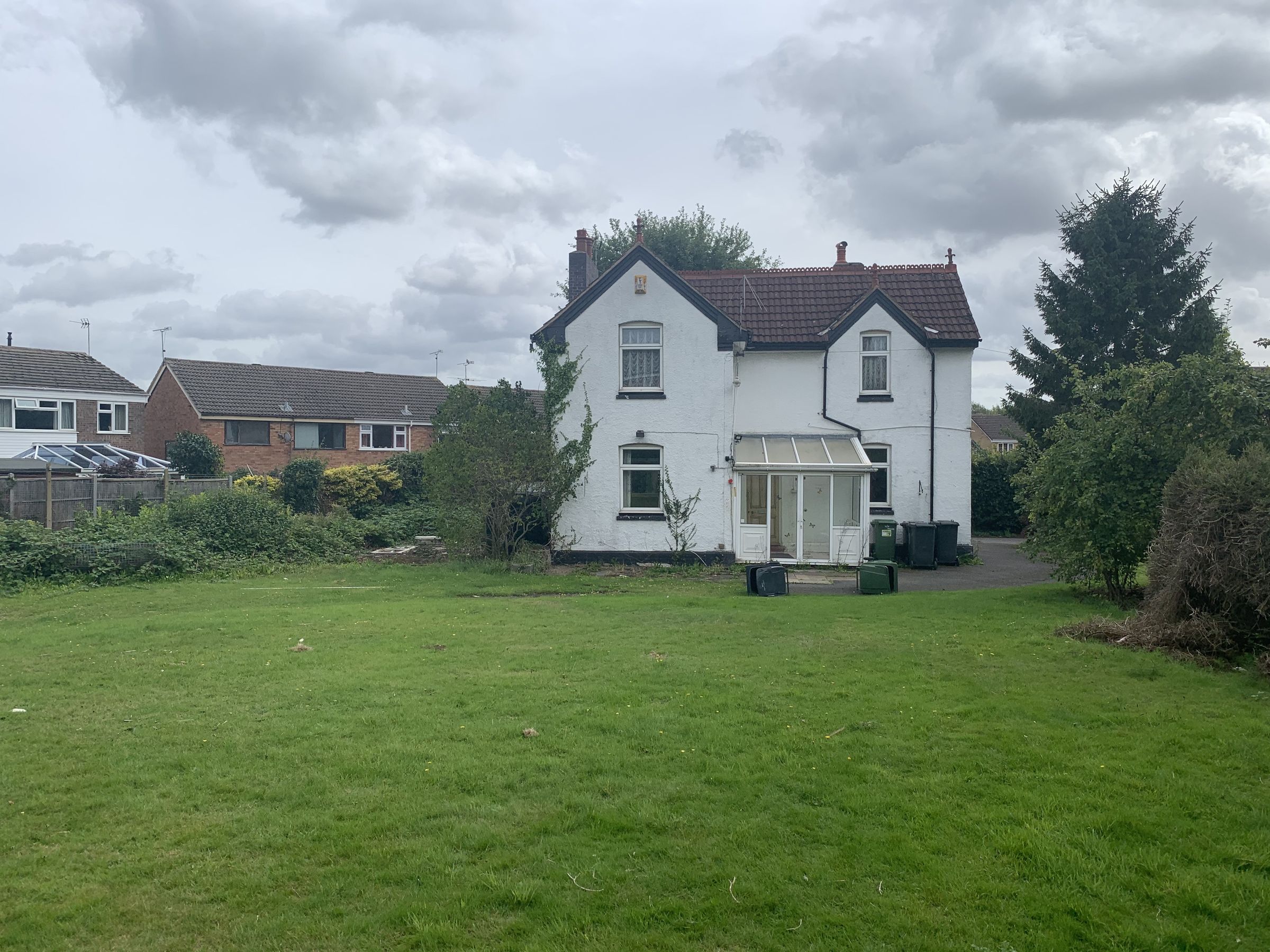 2 bed property for sale in Waterworks House, Sherbourne Avenue, Nuneaton, Warwickshire CV10 Zoopla