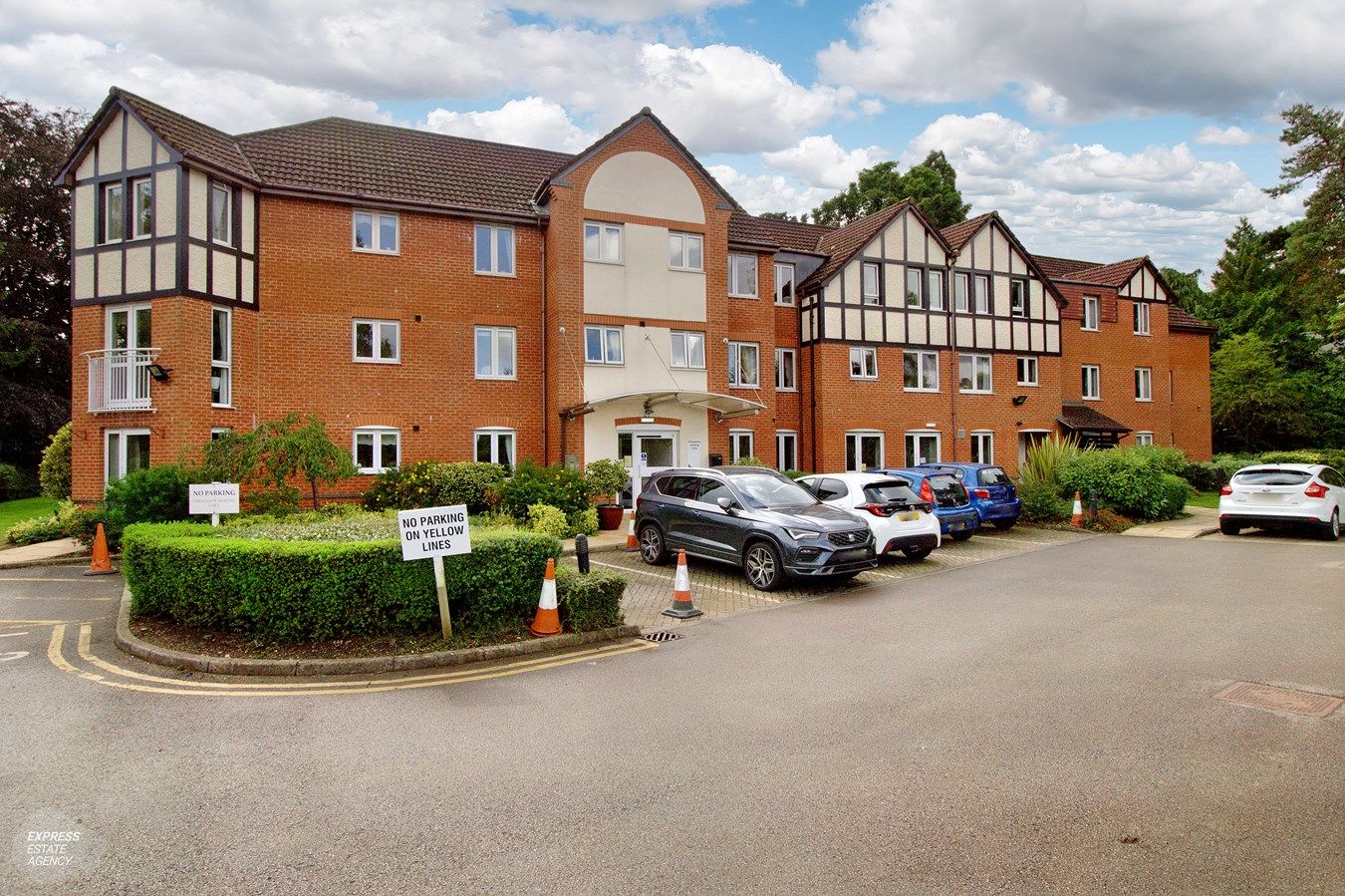 1 bed property for sale in Ella Court, Kirk Ella, Hull HU10 Zoopla