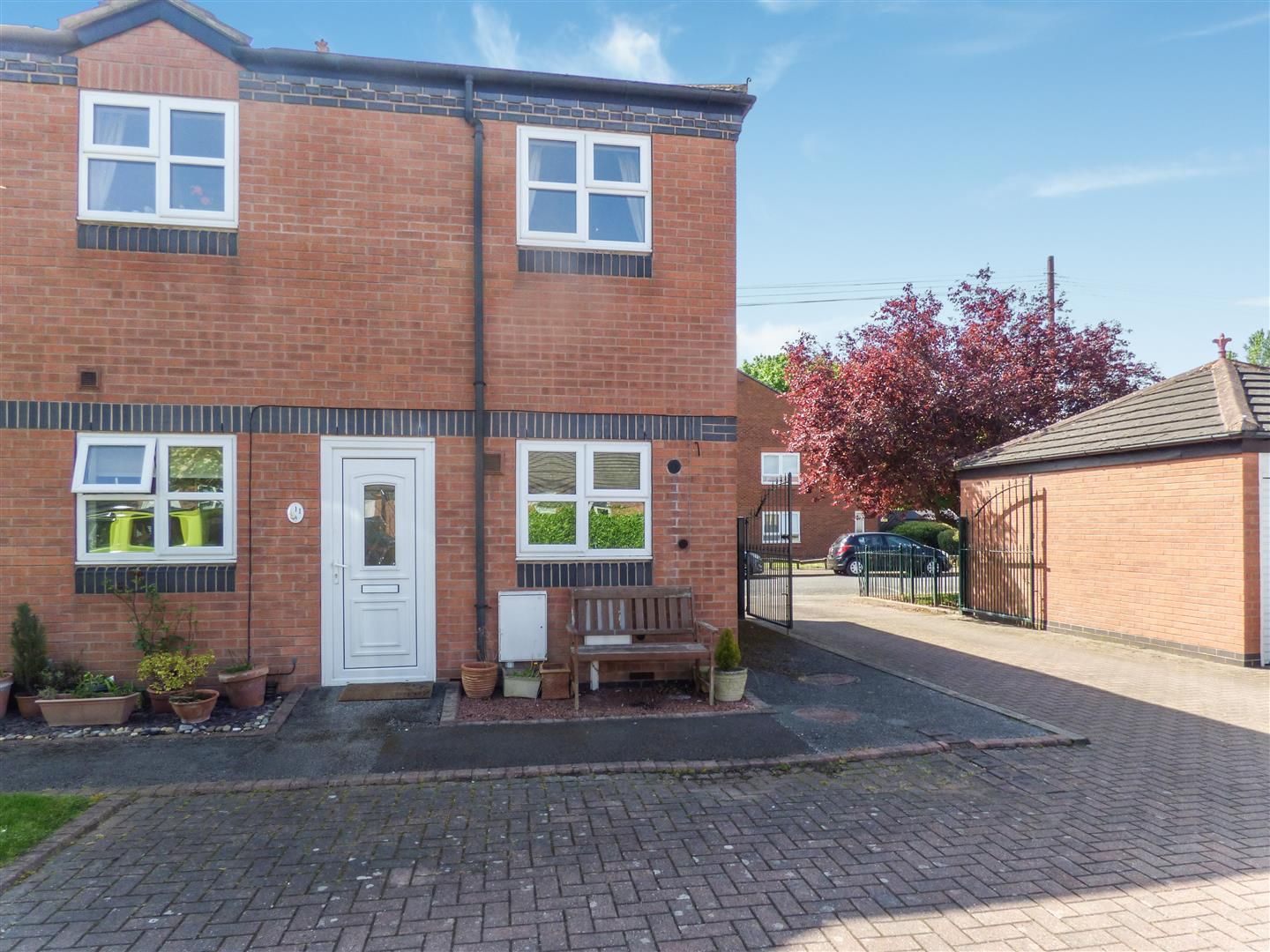 2 bed flat for sale in Portland Road, Toton, Nottingham NG9 Zoopla