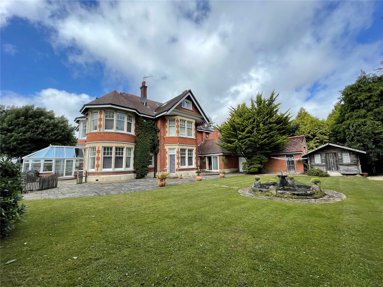 St. Anthonys Road, Bournemouth, Dorset BH2