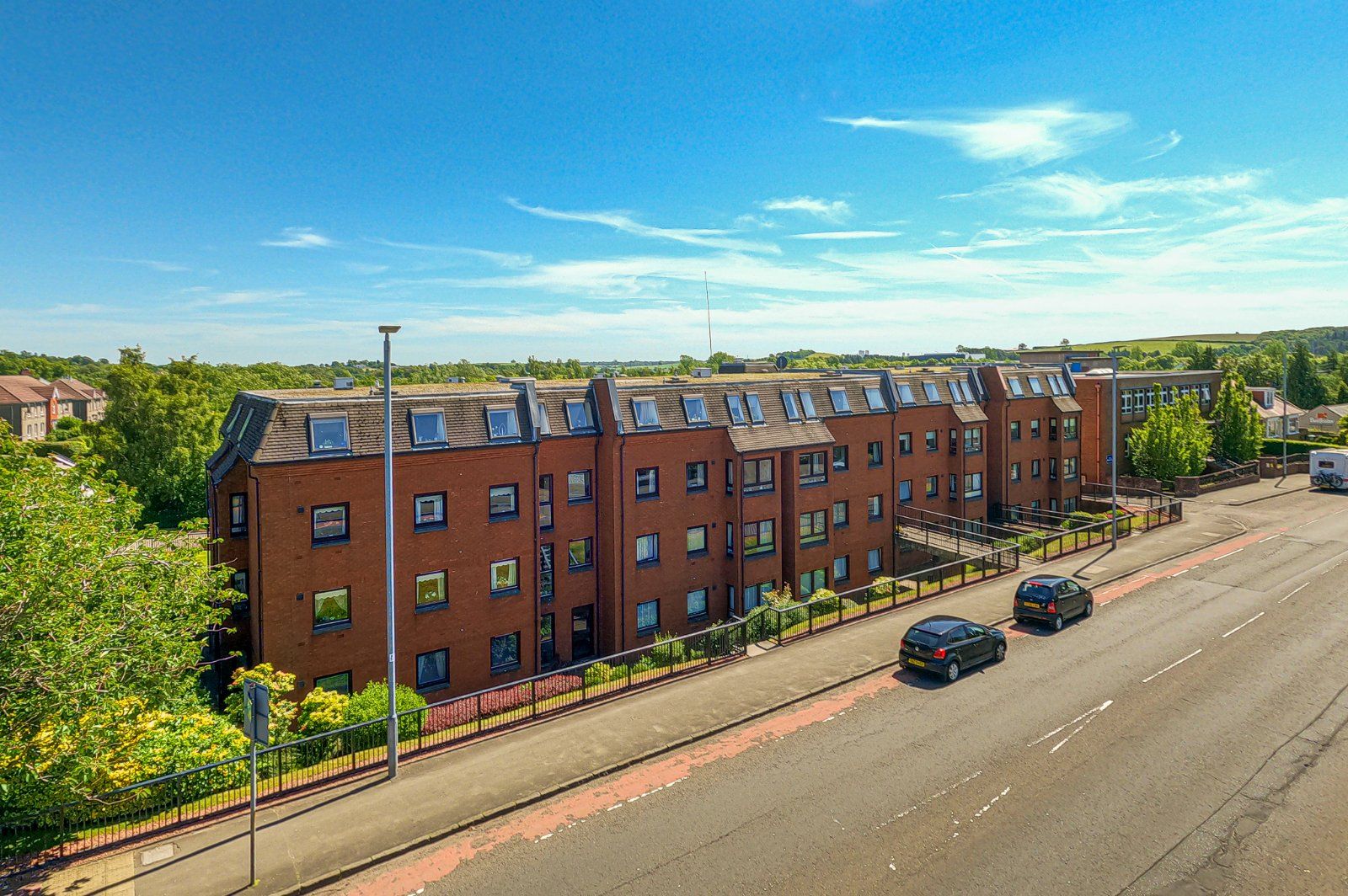 1 bed flat for sale in Main Street, Milngavie, Glasgow G62 Zoopla