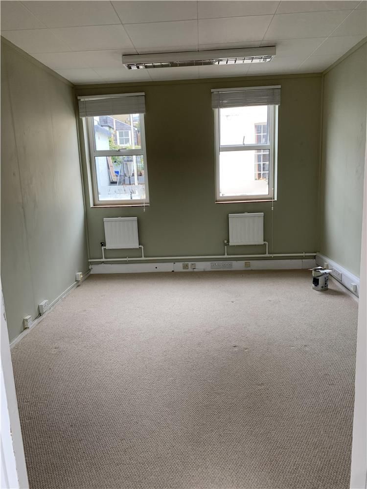 Office to let in Albion House, Albion Street, Lewes, East Sussex BN7