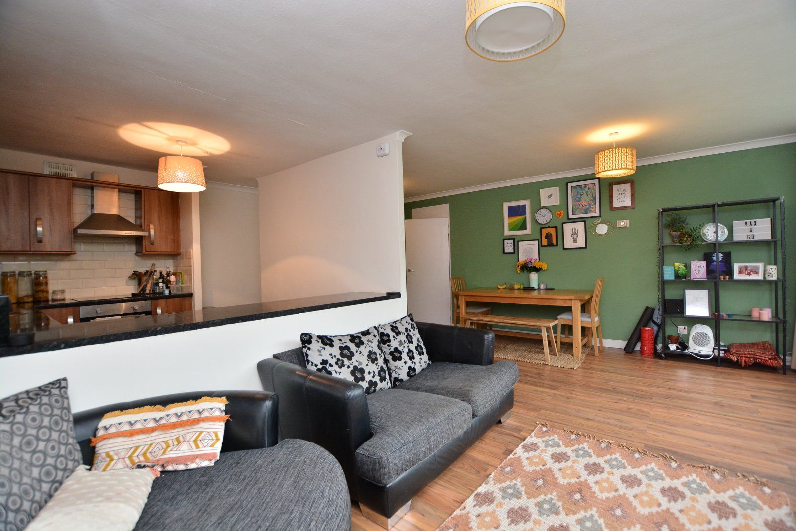 Ingledew Court, Leeds, West Yorkshire LS17  