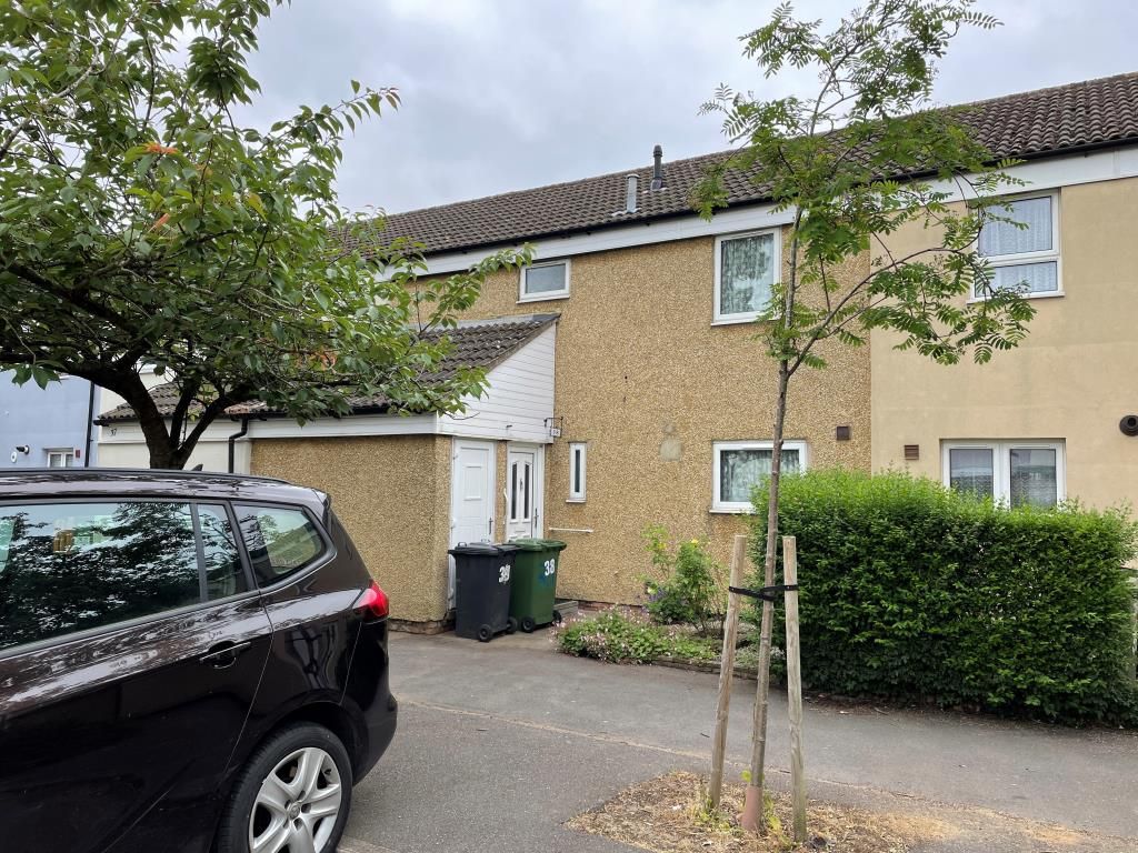 38 Cathwaite, Paston, Peterborough PE4  