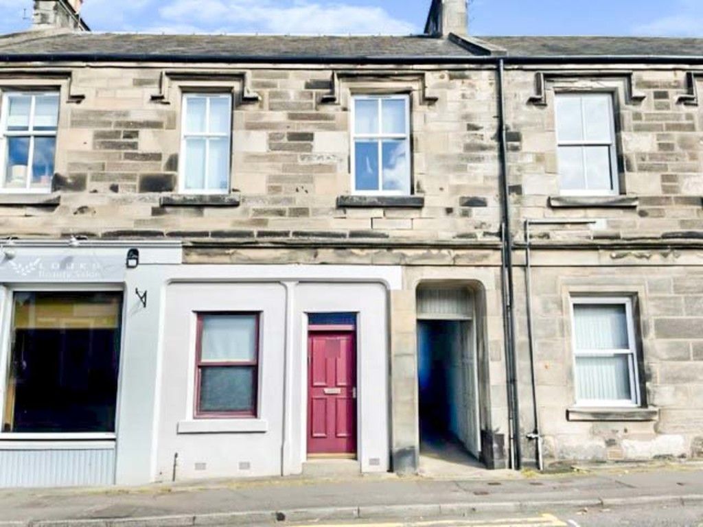 1 bed flat to rent in High Street, Markinch, Glenrothes KY7 Zoopla