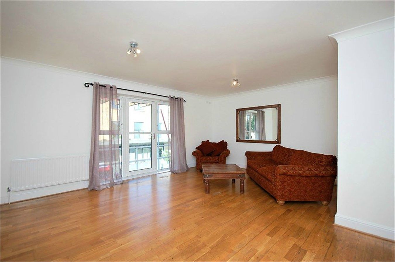 Pamela Court, Lucas Close, Willesden NW10  