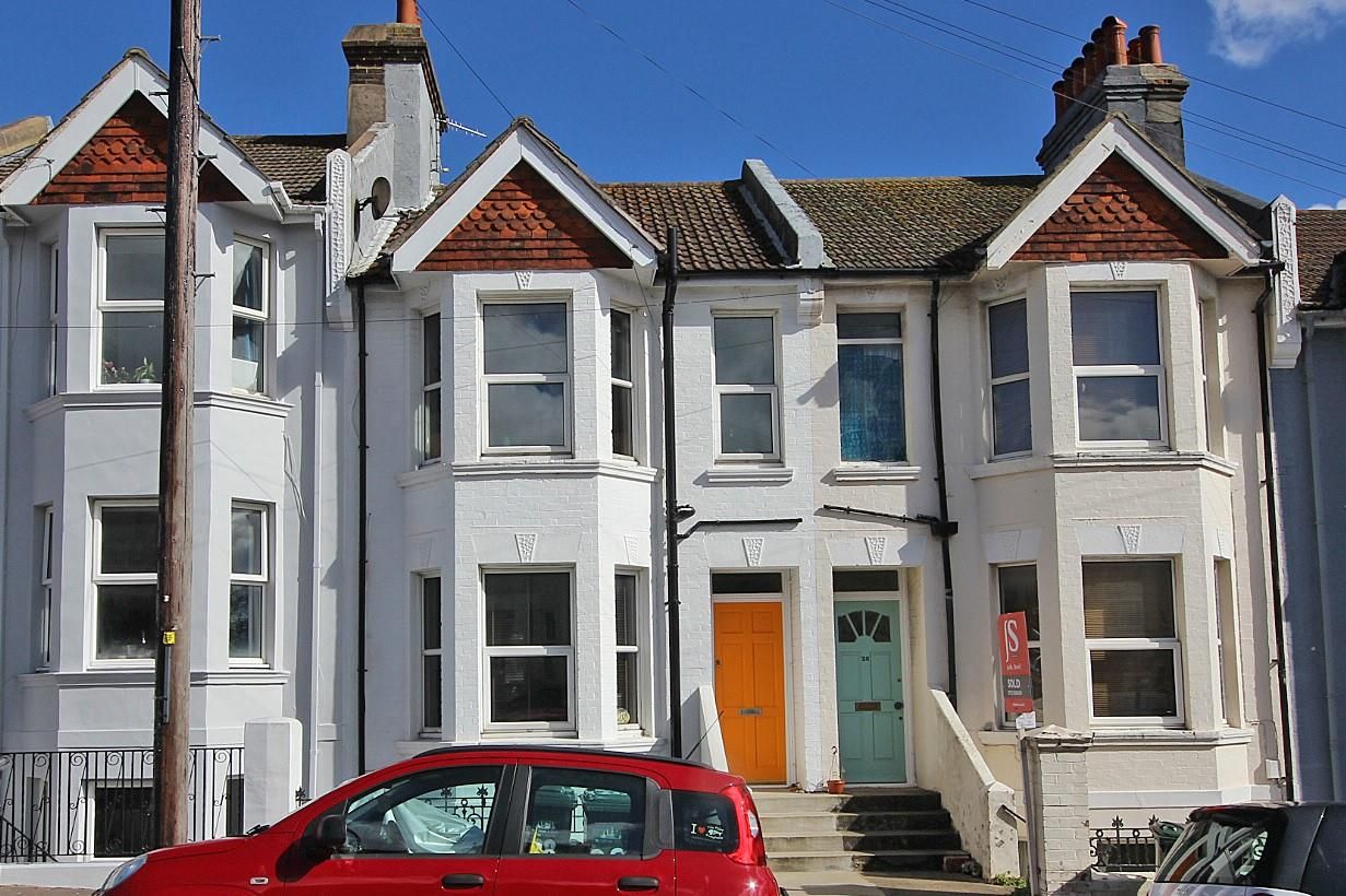 2 bed flat for sale in Hollingbury Road, Brighton BN1 Zoopla