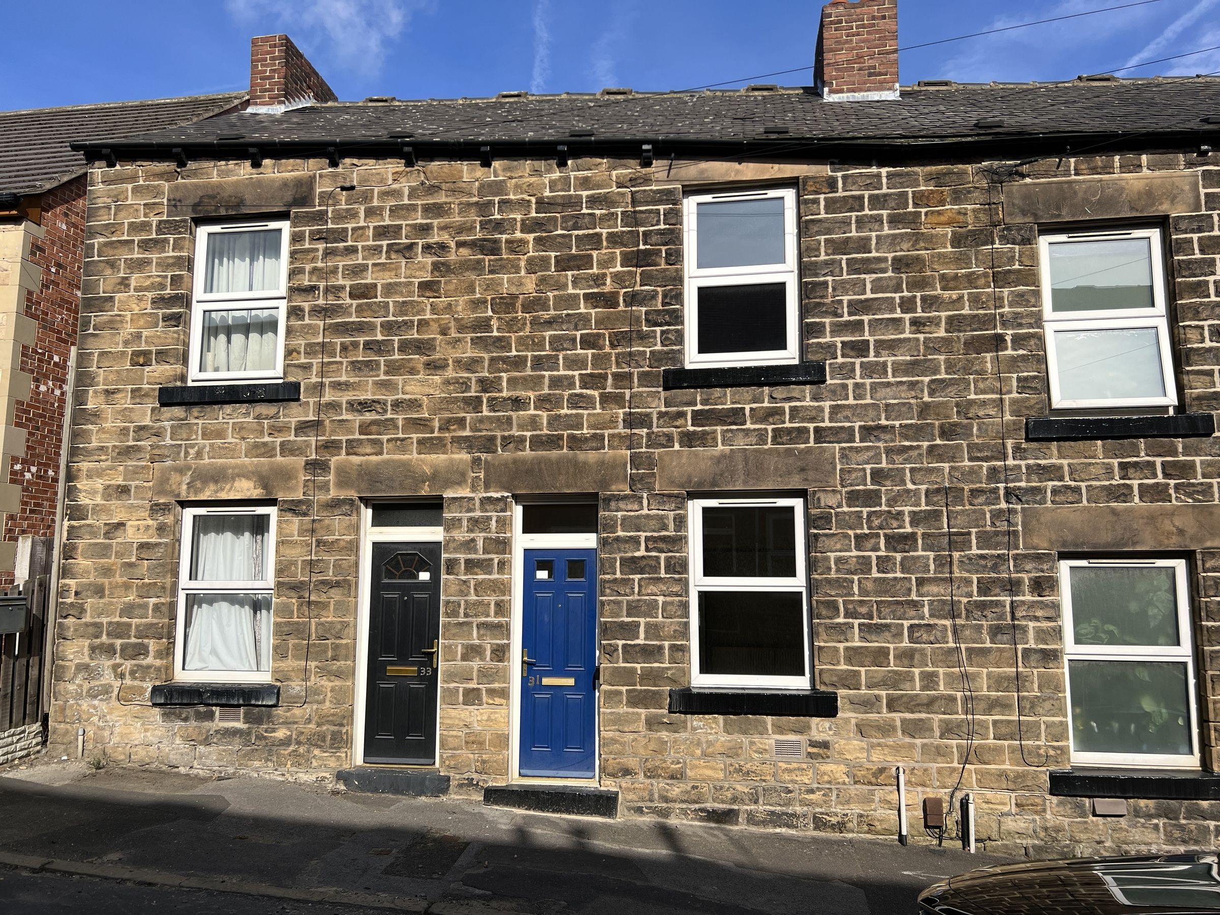 2 bed terraced house for sale in 31 Bank Street, Barnsley S70 Zoopla