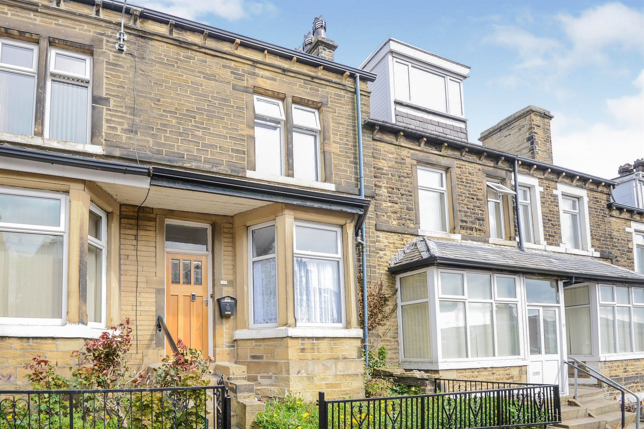 Duckworth Terrace Bradford BD9  