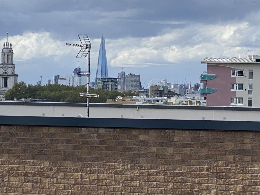 Lucienne Court Lindfield Street London London E14