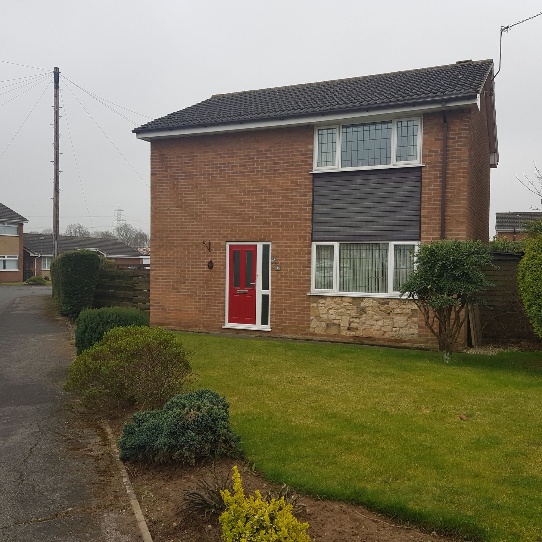 4 bed detached house for sale in Elizabeth Avenue, Kirk Sandall, Doncaster DN3 Zoopla