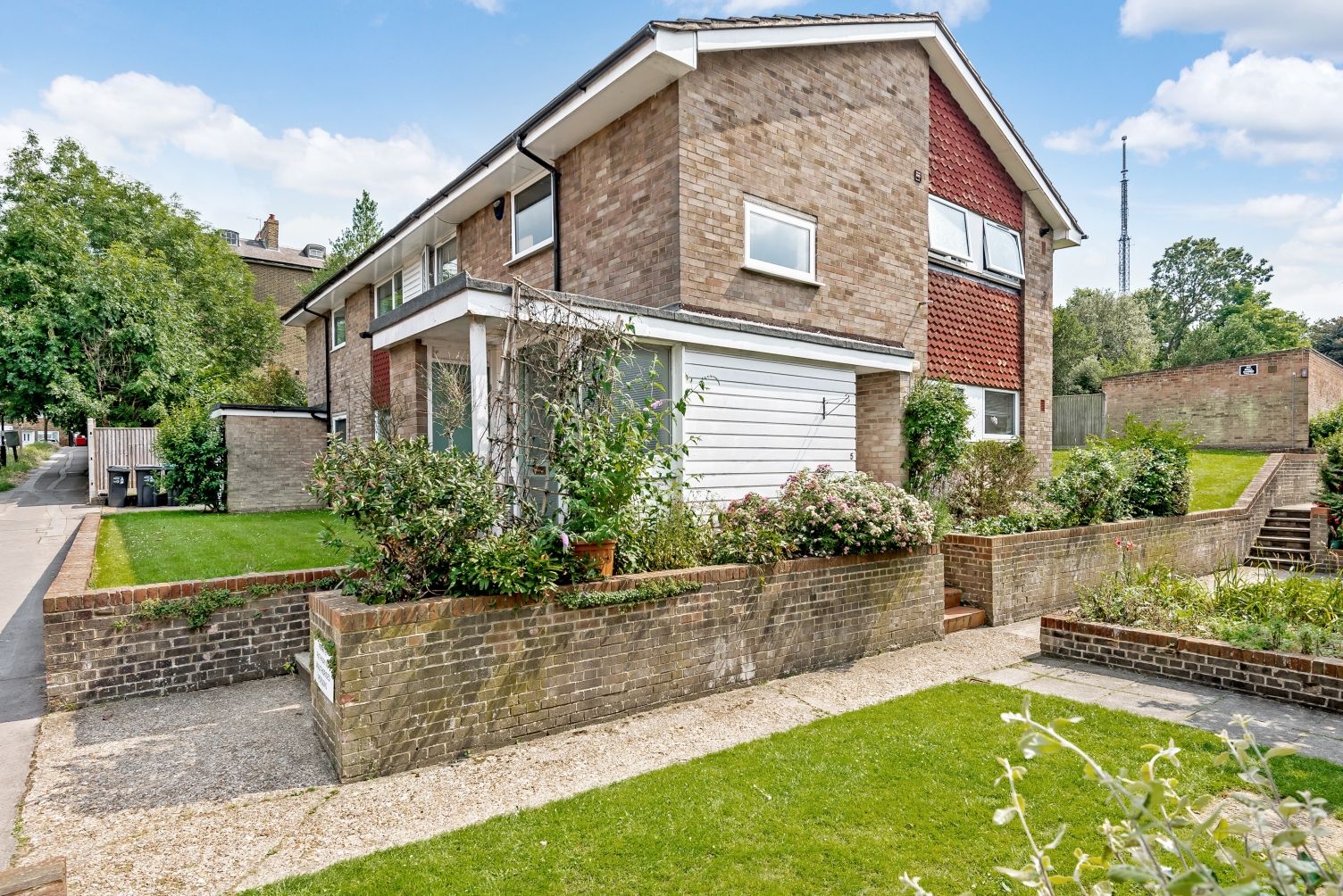 2 bed for sale in Homelands Drive, London SE19 Zoopla