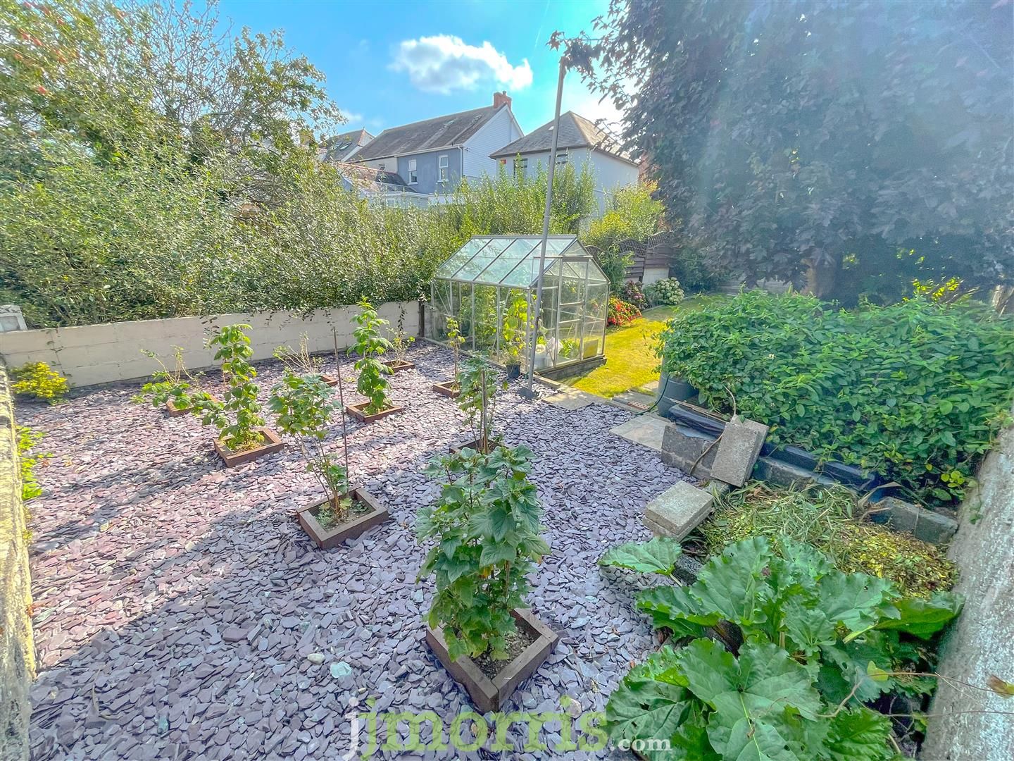 3 bed semidetached house for sale in Aberystwyth Road, Cardigan SA43