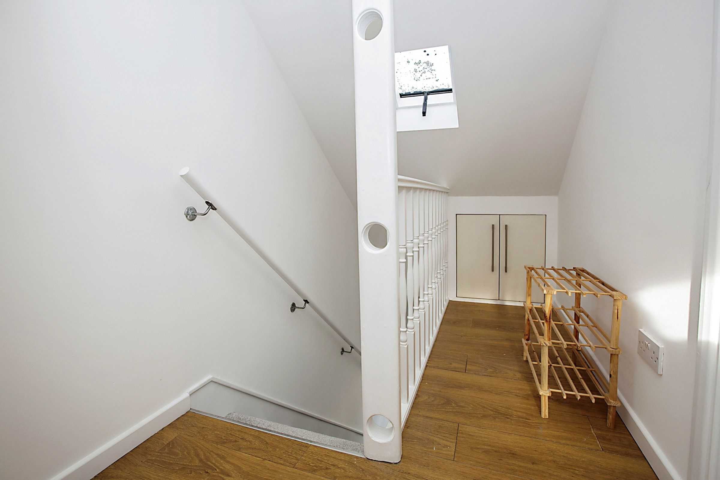 3 bed flat for sale in Wolsey Avenue, East Ham, London E6 Zoopla