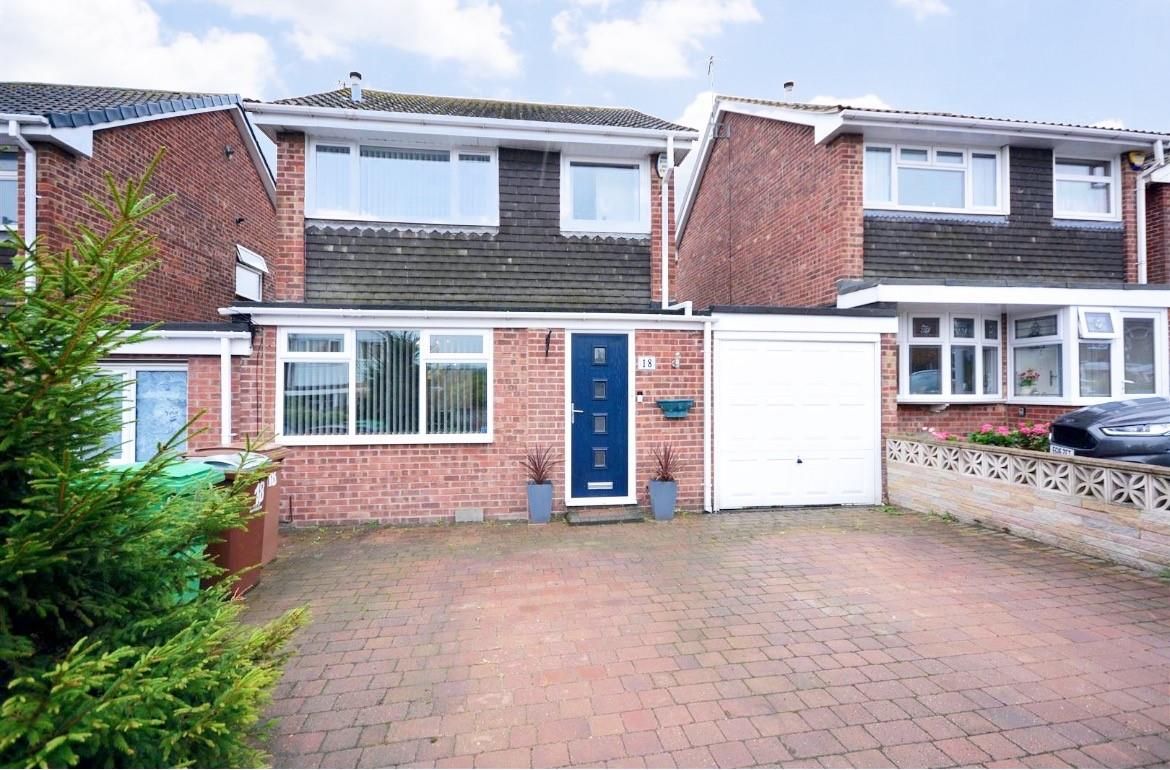 3 bed detached house for sale in Syke Road, Nottingham NG5 Zoopla