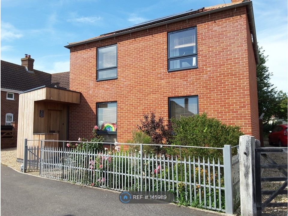 3 bed detached house to rent in Post Office Lane, Lincoln LN4 Zoopla