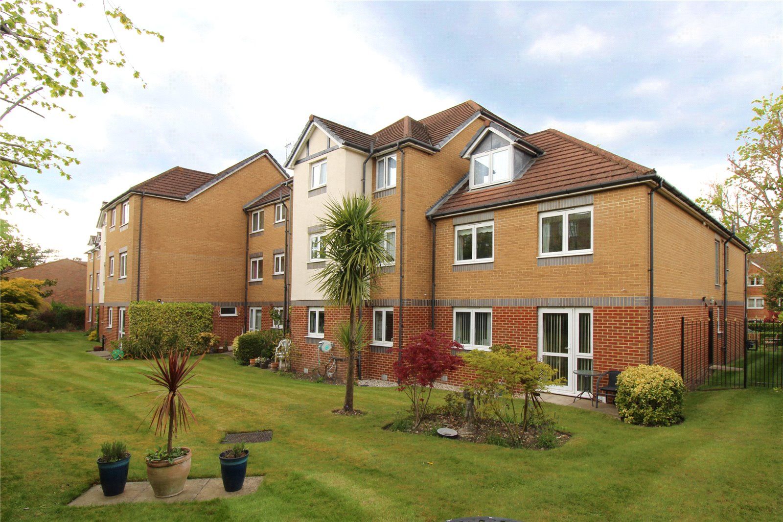 1 bed property to rent in Upper Gordon Road, Camberley GU15 Zoopla