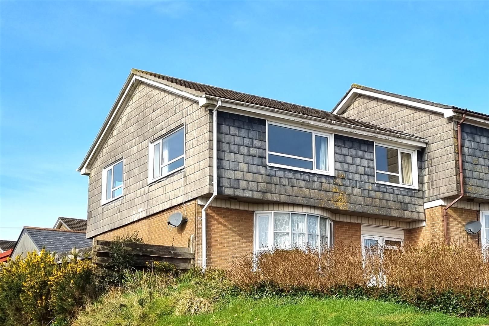 2 bed flat for sale in Belmont Park, Pensilva, Liskeard PL14 Zoopla