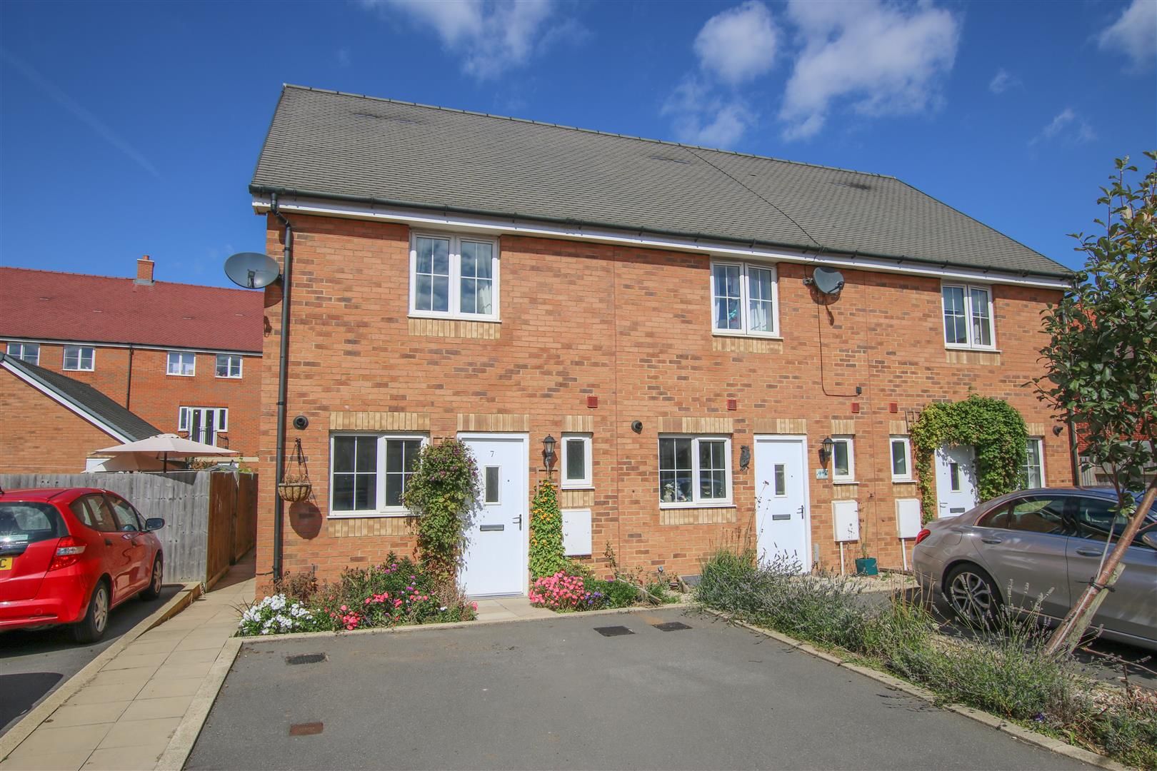 2 bed property to rent in Alma Street, Aylesbury HP18 Zoopla