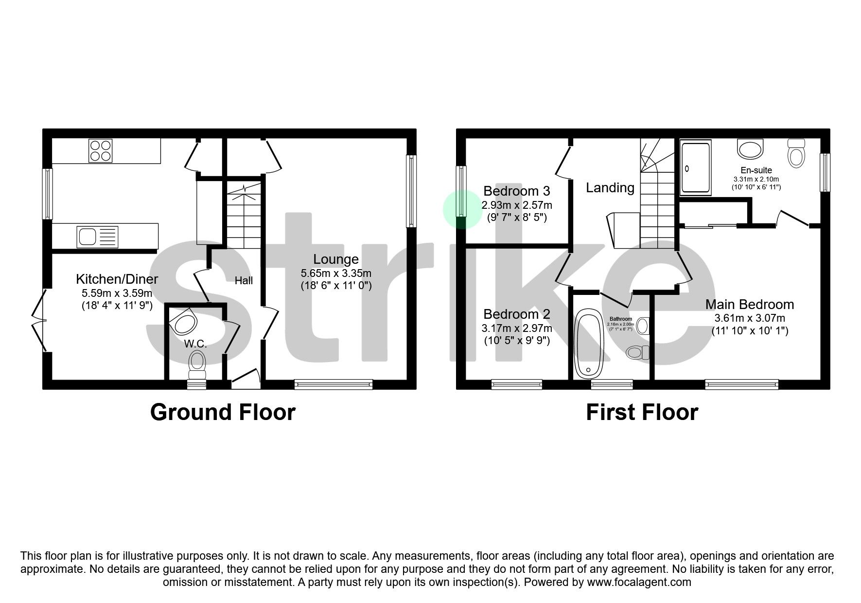 3 bed detached house for sale in Evington Drive, Liverpool L14 Zoopla