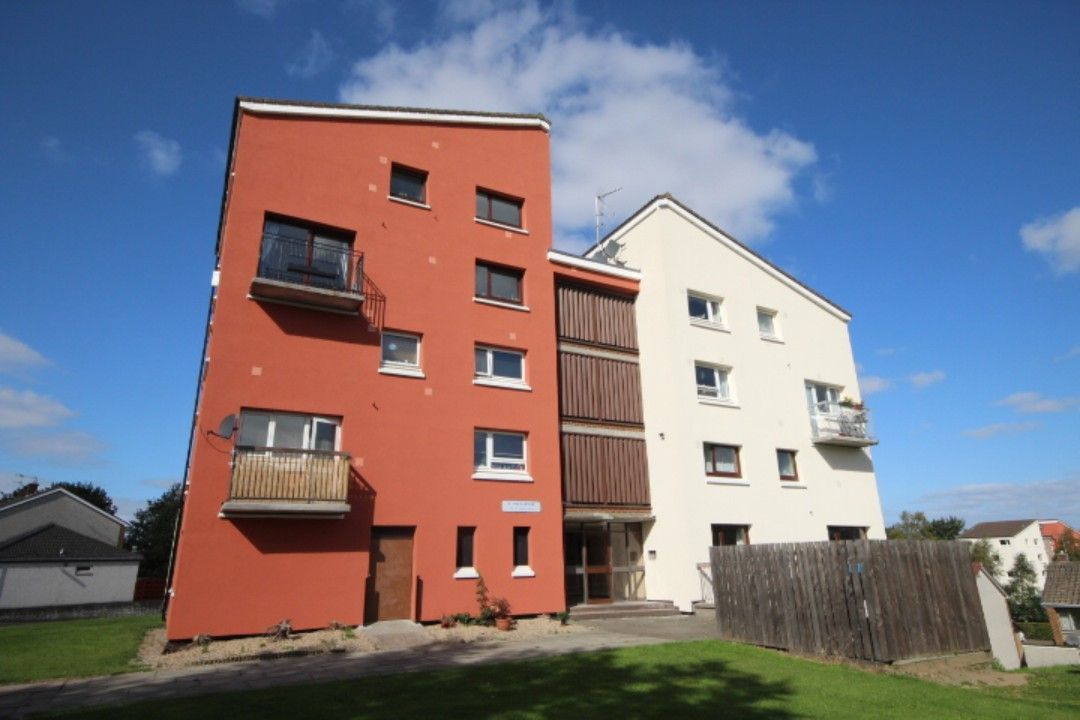 2 bed flat to rent in Nimmo Place, Perth, Perthshire PH1 Zoopla