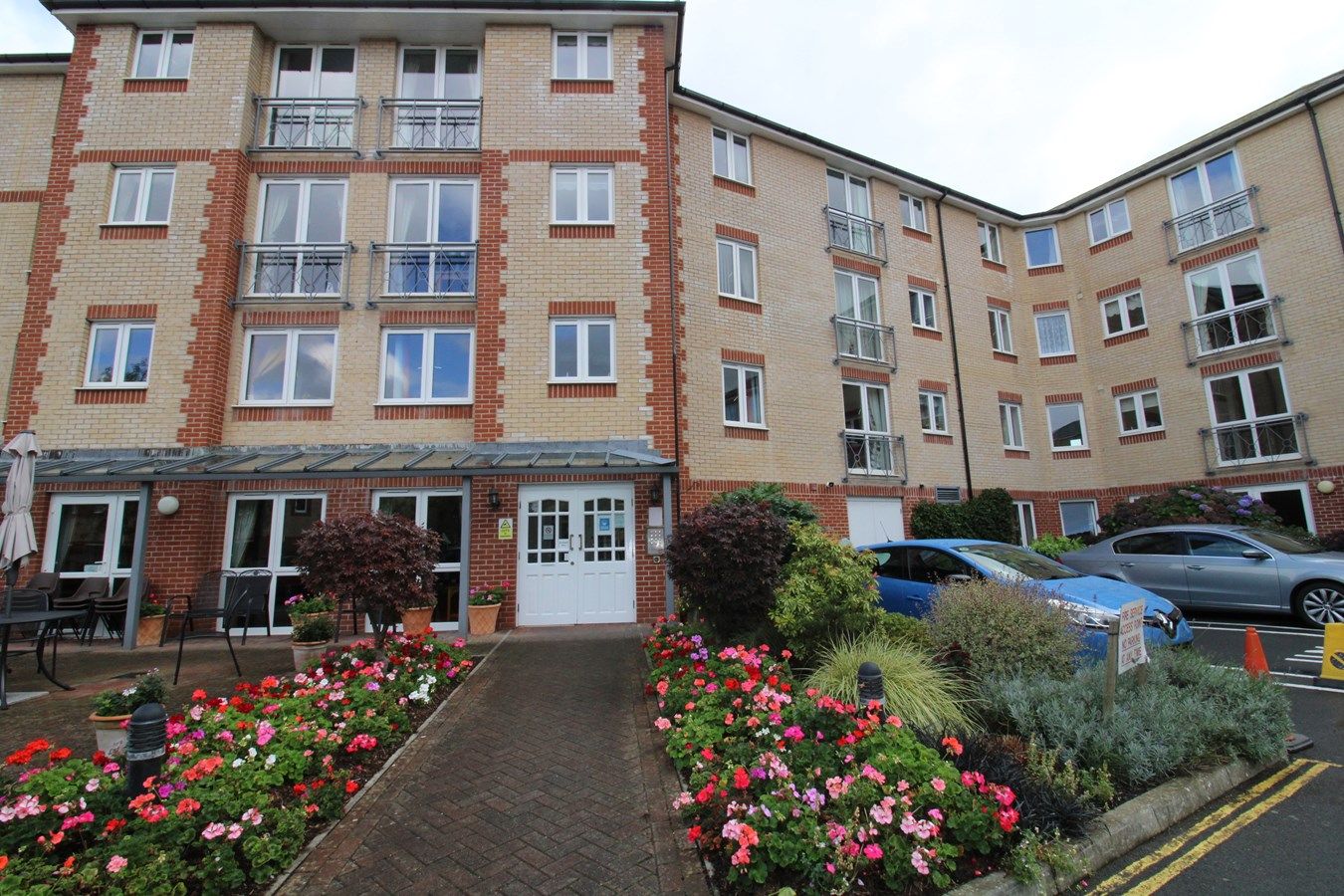 1 bed flat for sale in Mills Way, Barnstaple EX31 Zoopla