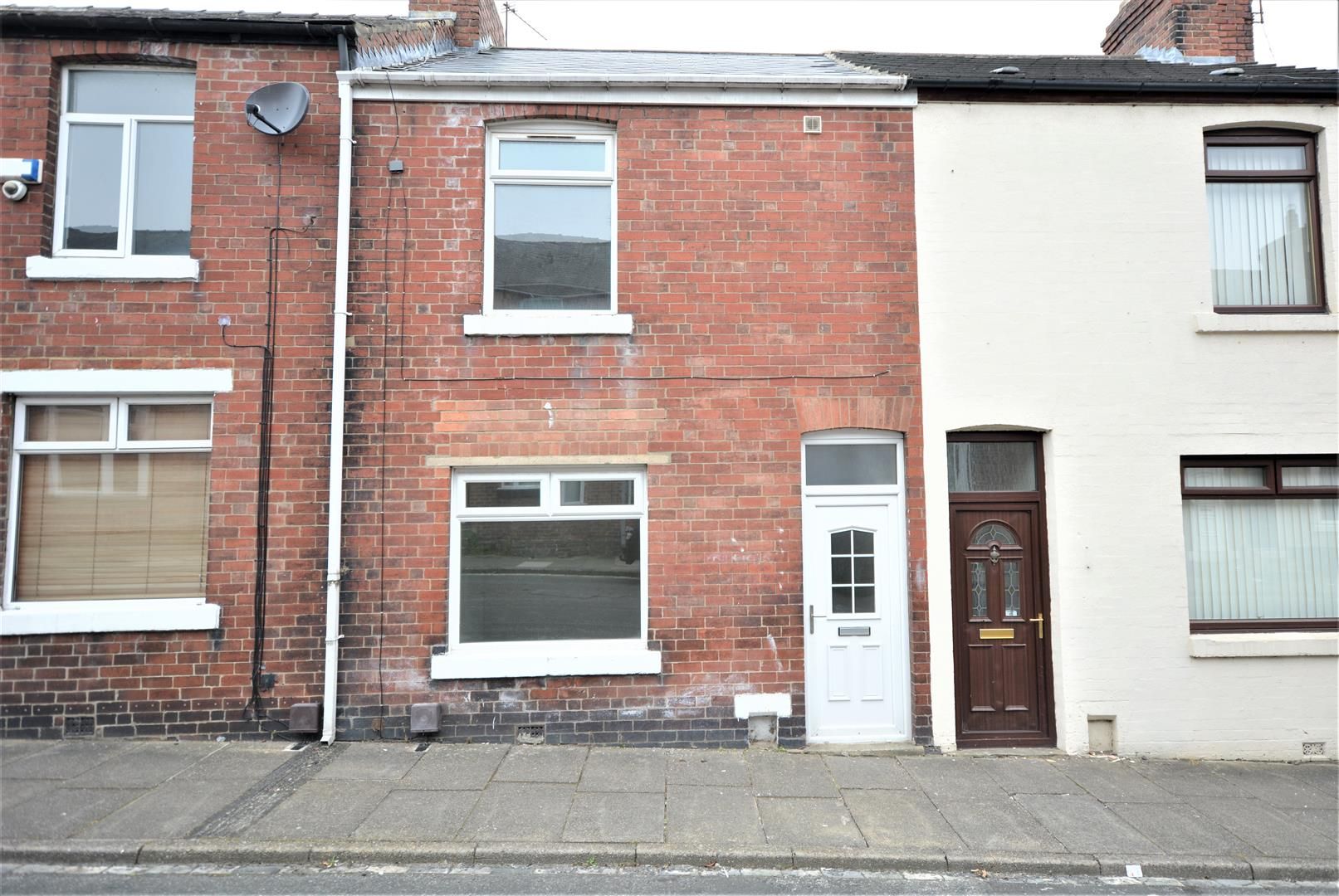 2 bed terraced house for sale in Bouch Street, Shildon, Durham DL4 Zoopla