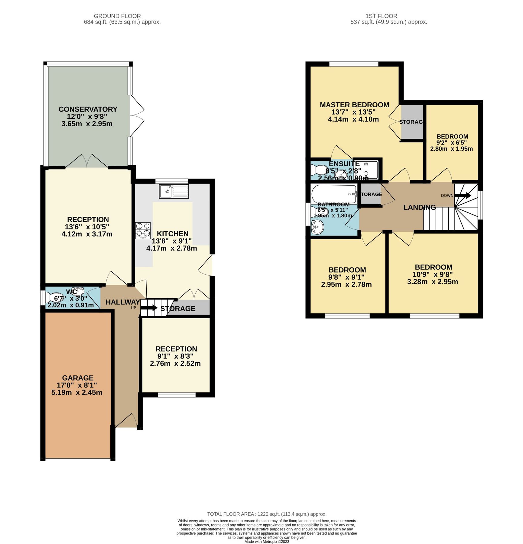 4 bed detached house for sale in St. Davids Close, Libanus Fields