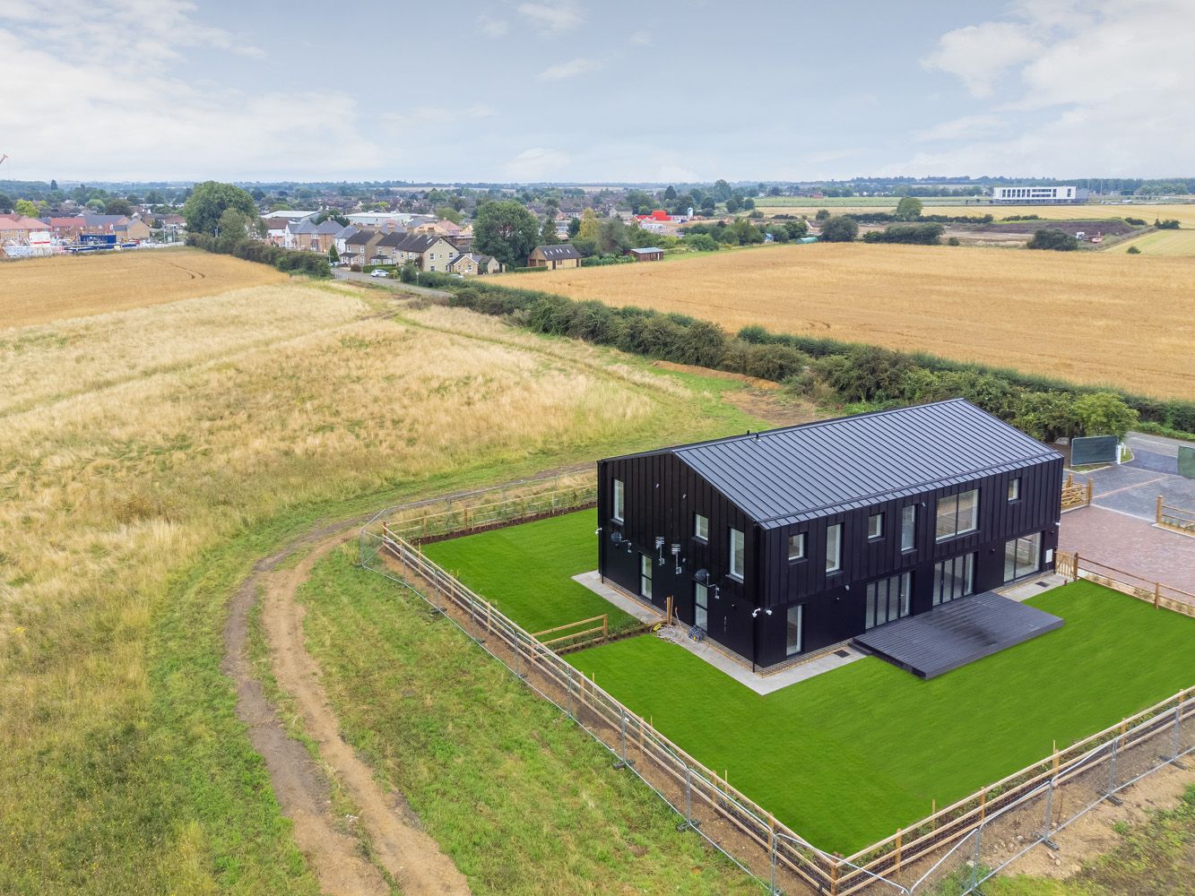 New Property For Sale Stotfold at Jamie Wagner blog