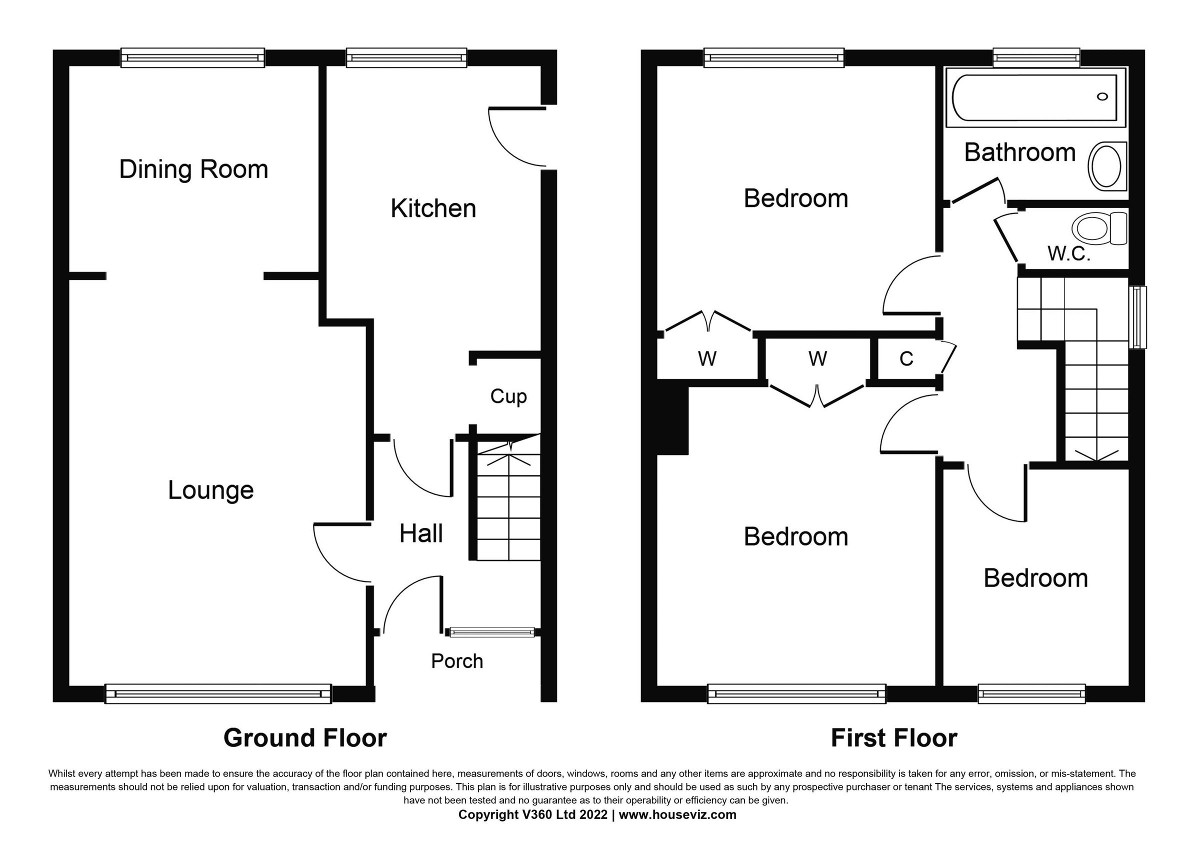 3 bed semidetached house for sale in Lingfield Drive, Eaglescliffe