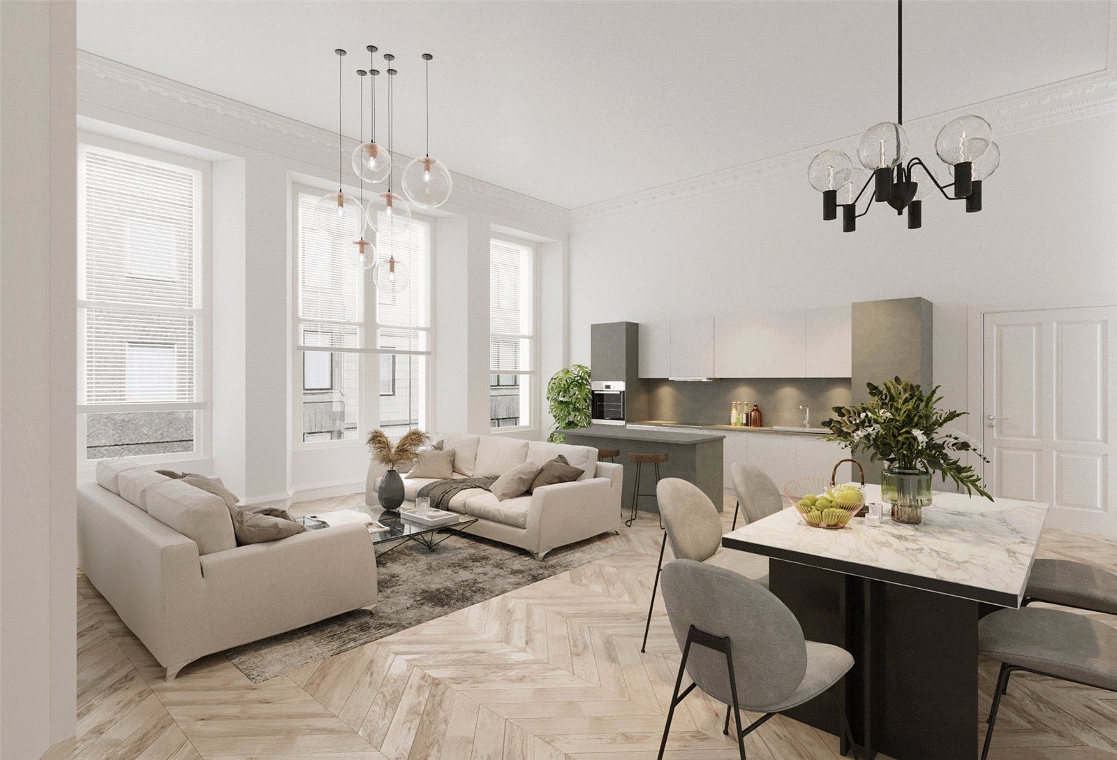 2 bed flat for sale in Lint Riggs, Falkirk FK1 Zoopla