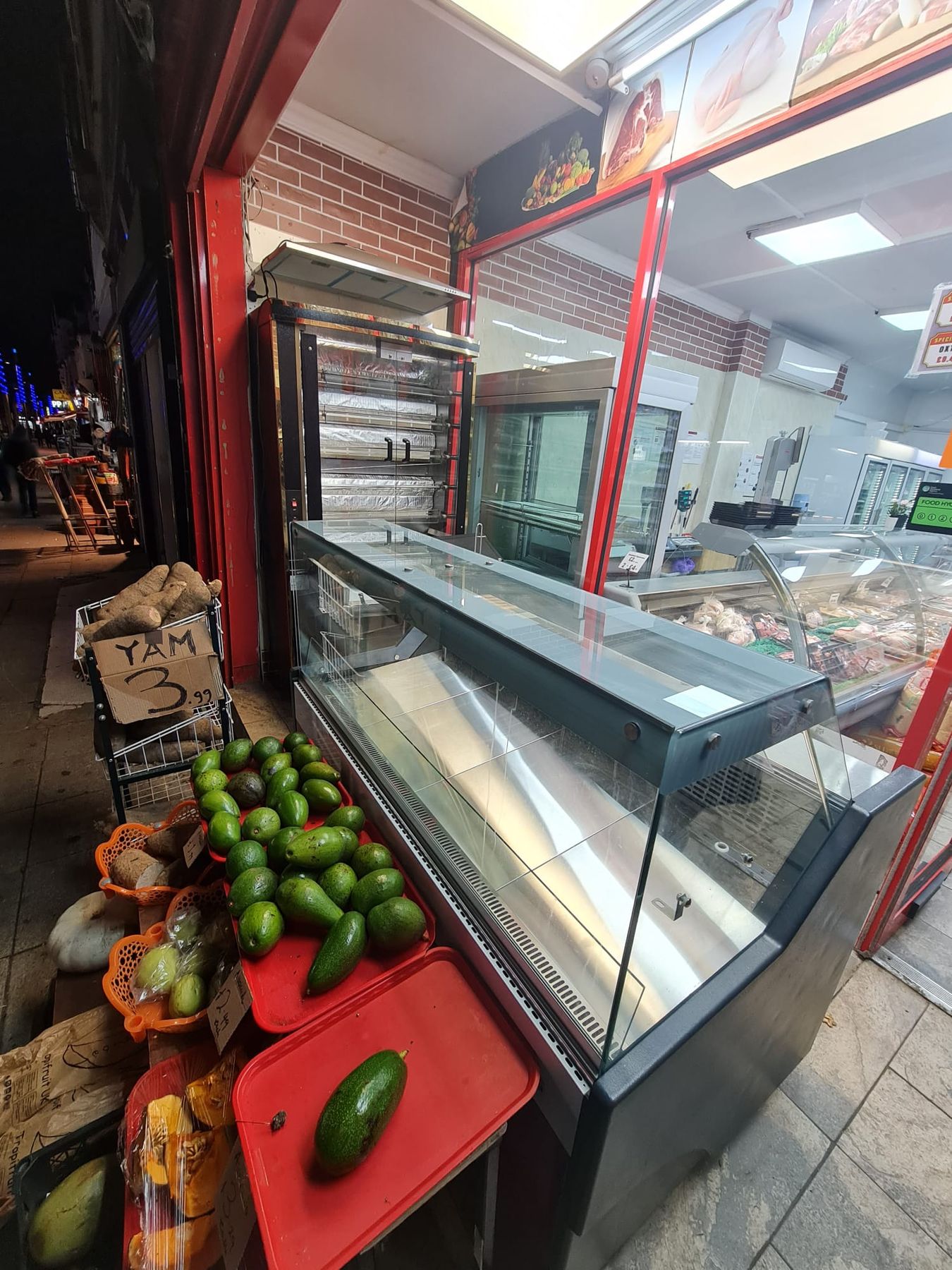 Retail premises to let in High Street, Walthamstow, London E17 Zoopla