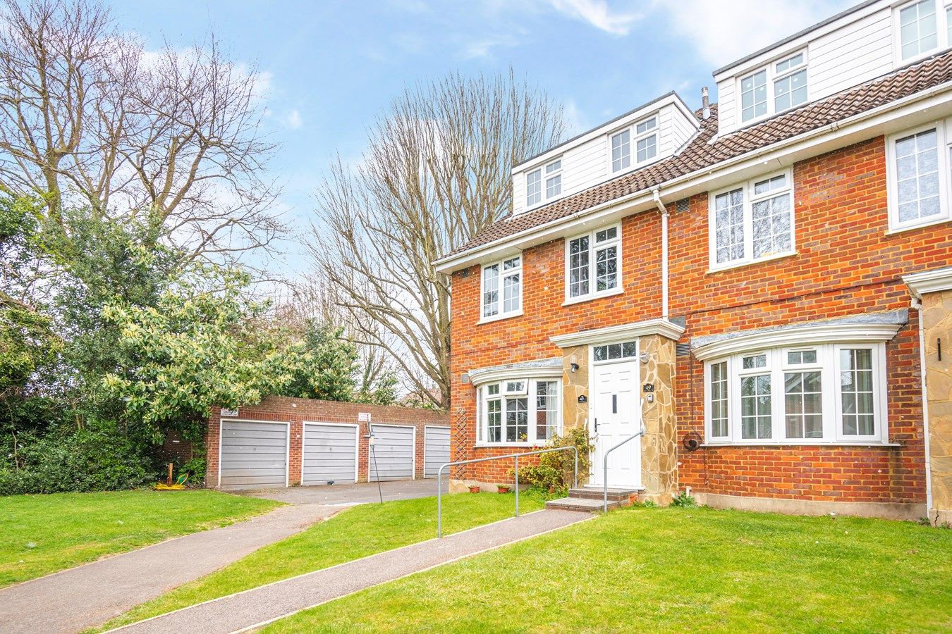 1 bed flat for sale in Langley Road, Watford WD17 Zoopla