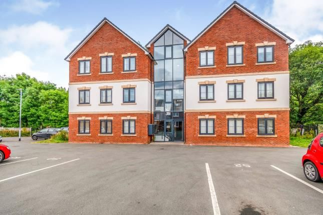 Ikon Avenue, Whitmore Reans, Wolverhampton, West Midlands WV6  