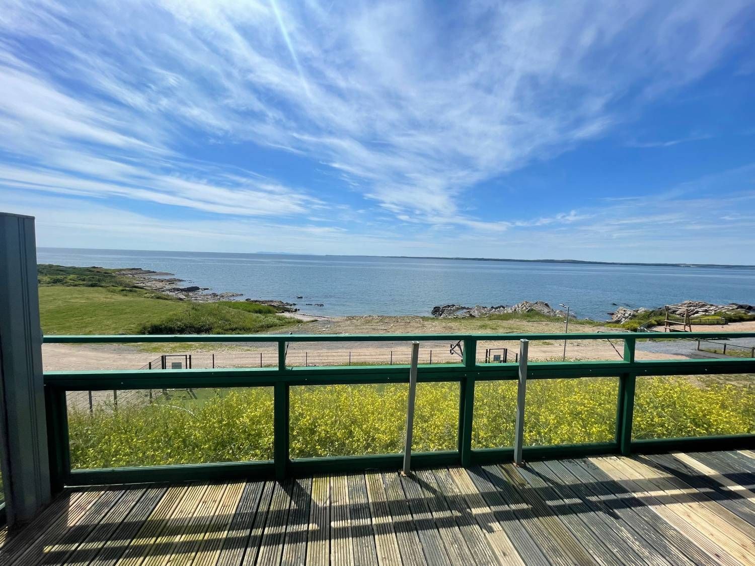 3 bed mobile/park home for sale in Gatehouse Of Fleet, Castle Douglas