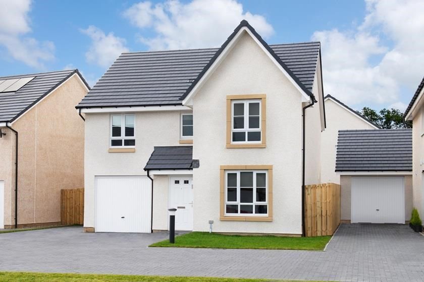 Southcraig Avenue, Kilmarnock KA3