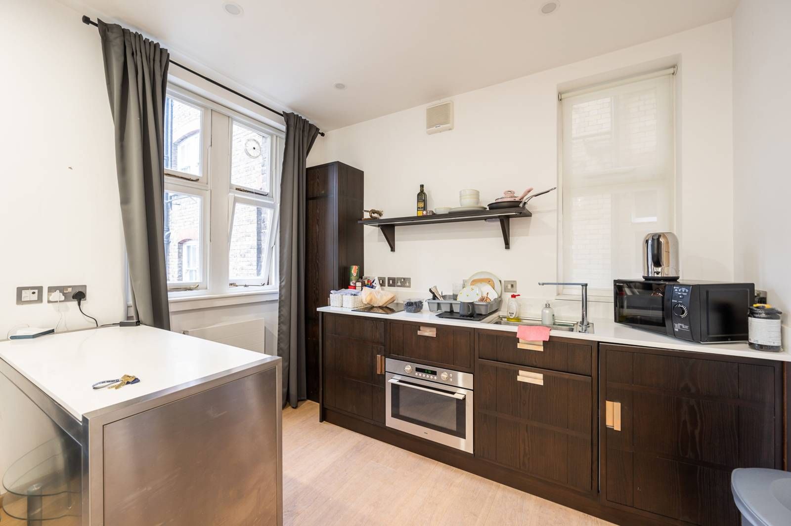 Studio for sale in Chiltern Street, Marylebone, London W1U Zoopla