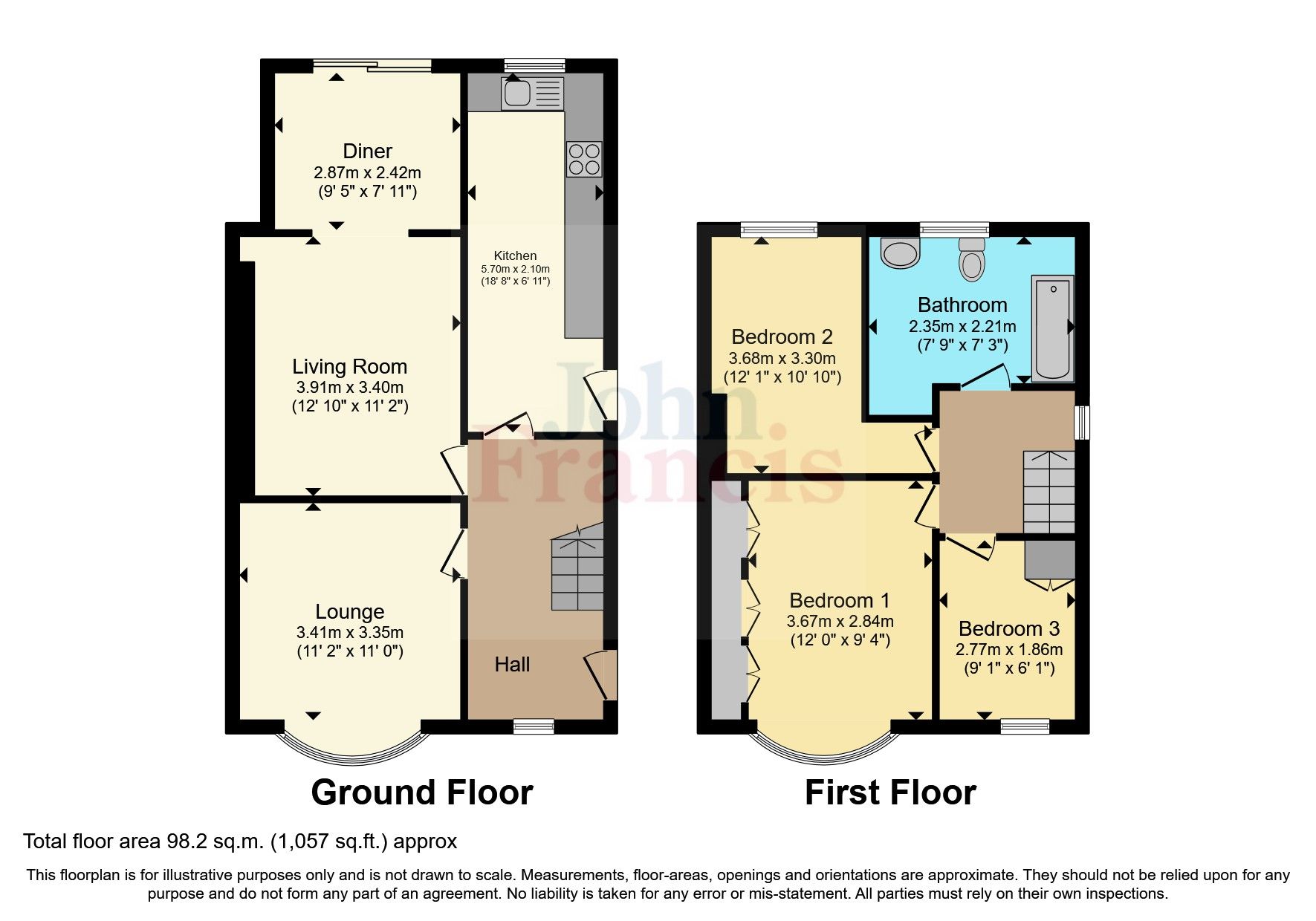 3 bed semidetached house for sale in Main Road, Bryncoch, Neath, Neath