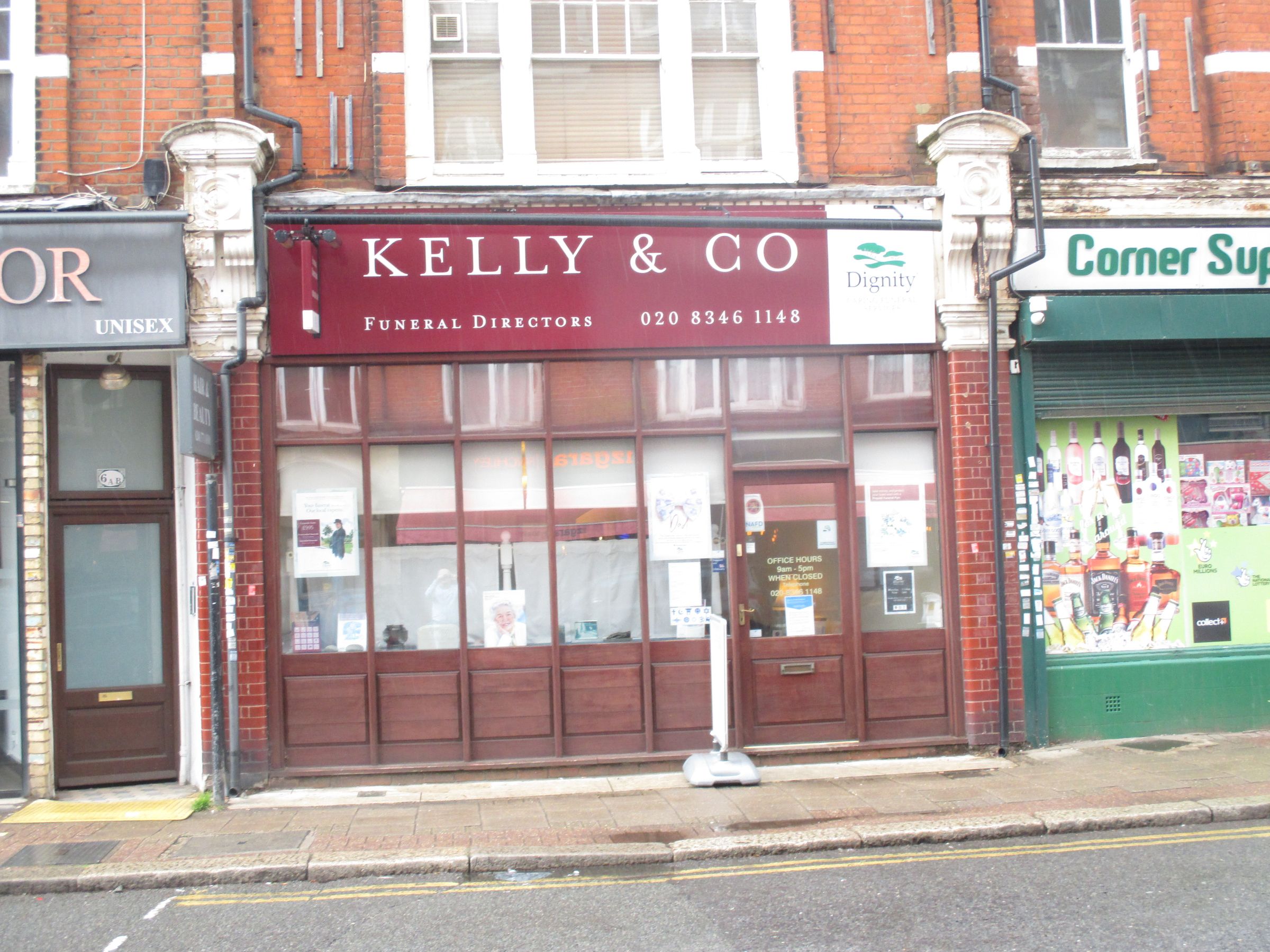 Retail premises to let in Hendon Lane, Finchley Central, London N3 Zoopla
