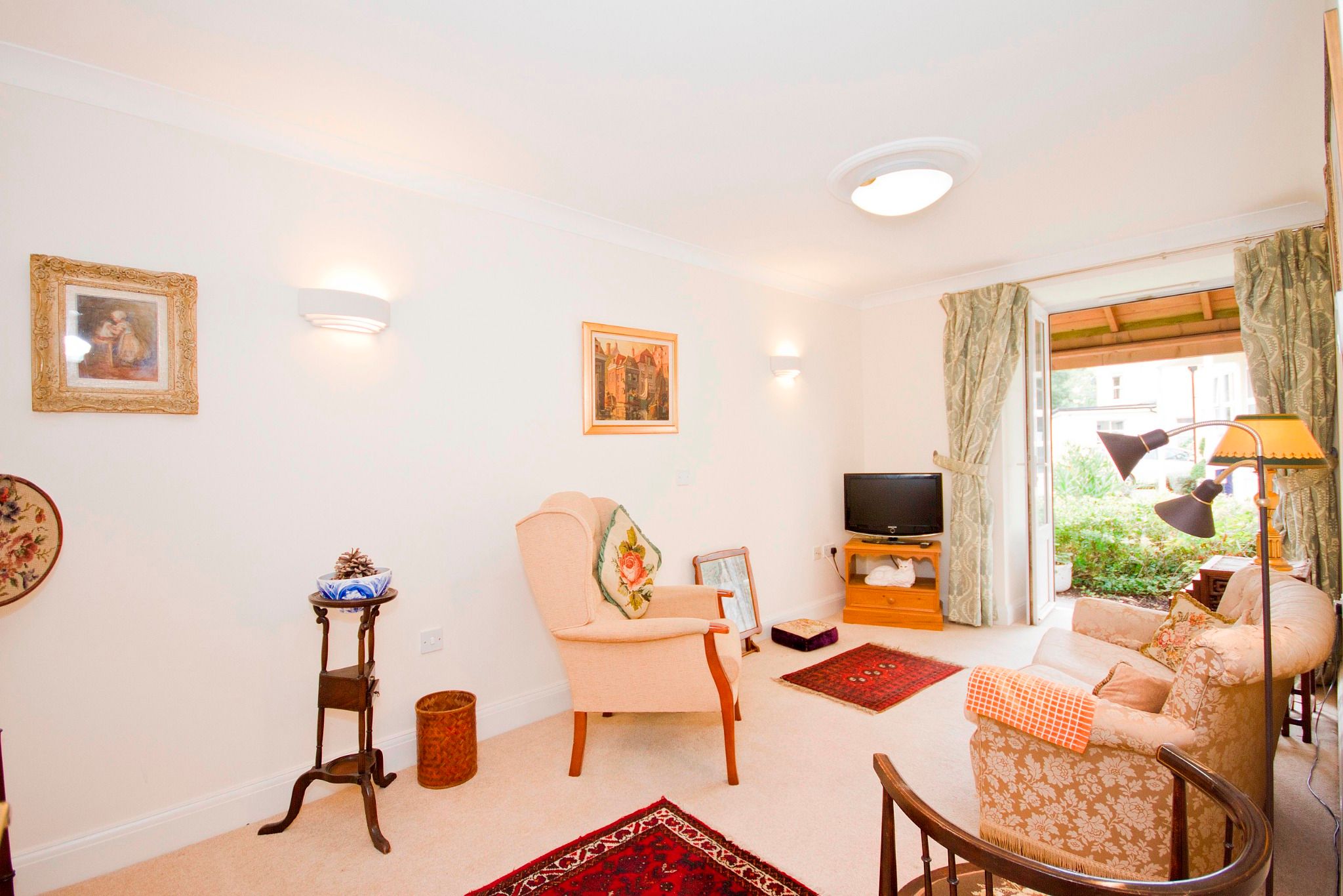 2 bed property for sale in Chorleywood Lodge Lane, Chorleywood