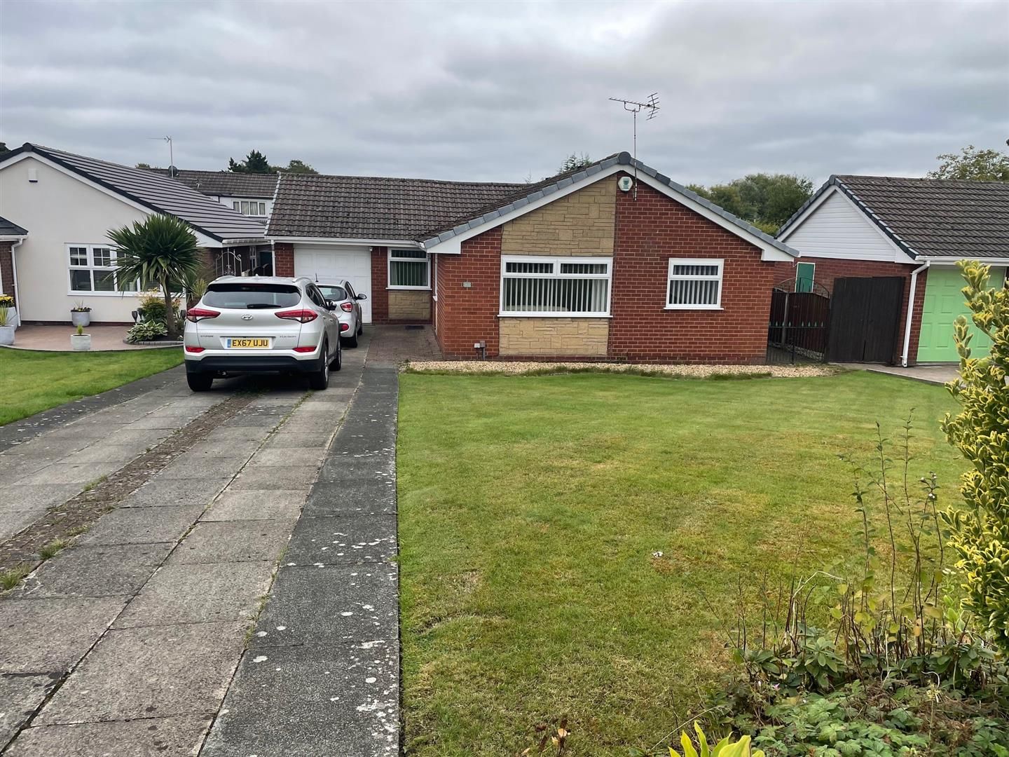 3 bed detached bungalow for sale in Platt Fold Road, Leigh WN7 Zoopla