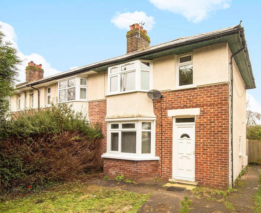 3 bed semidetached house for sale in Church Cowley Road, Oxford OX4 Zoopla