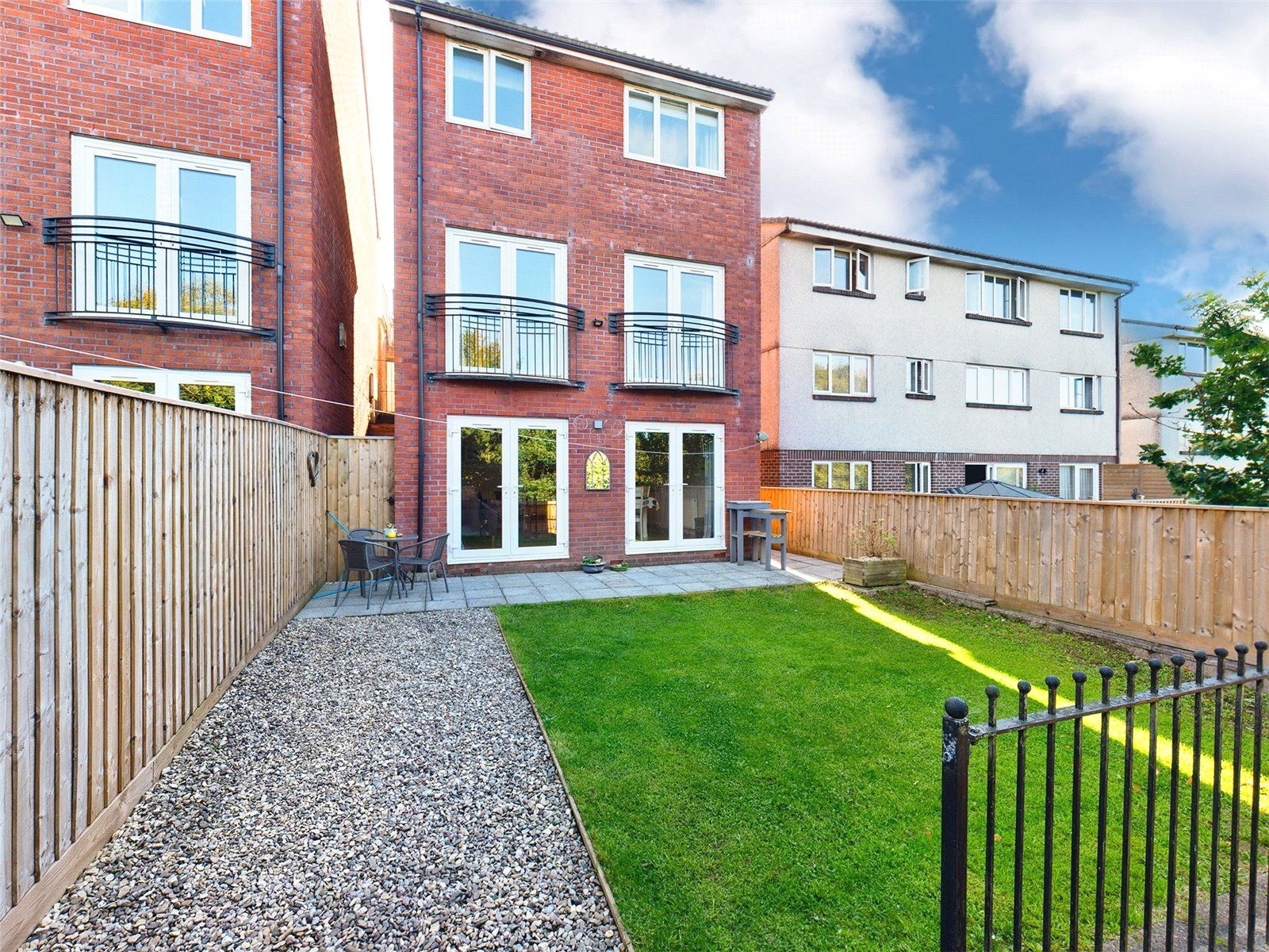 4 bed detached house for sale in Dunraven Drive, Derriford, Plymouth