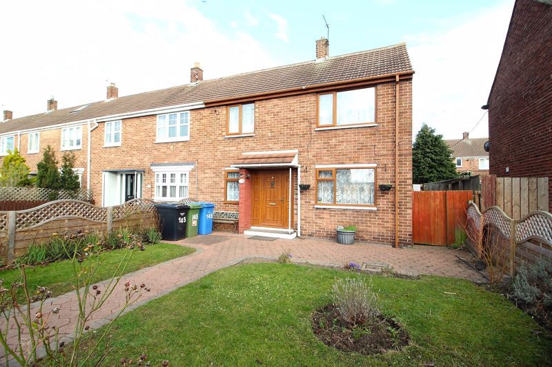 2 bed terraced house for sale in Whiteleas Way, South Shields NE34 Zoopla
