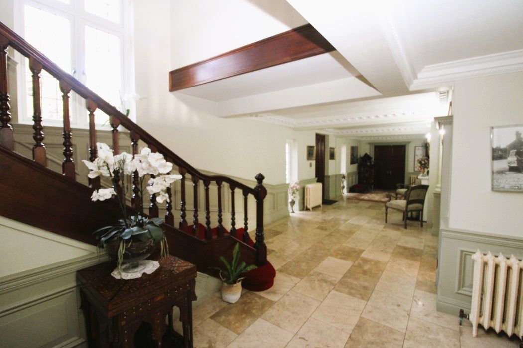 6 bed detached house for sale in Fir Tree Avenue, Stoke Poges, Slough