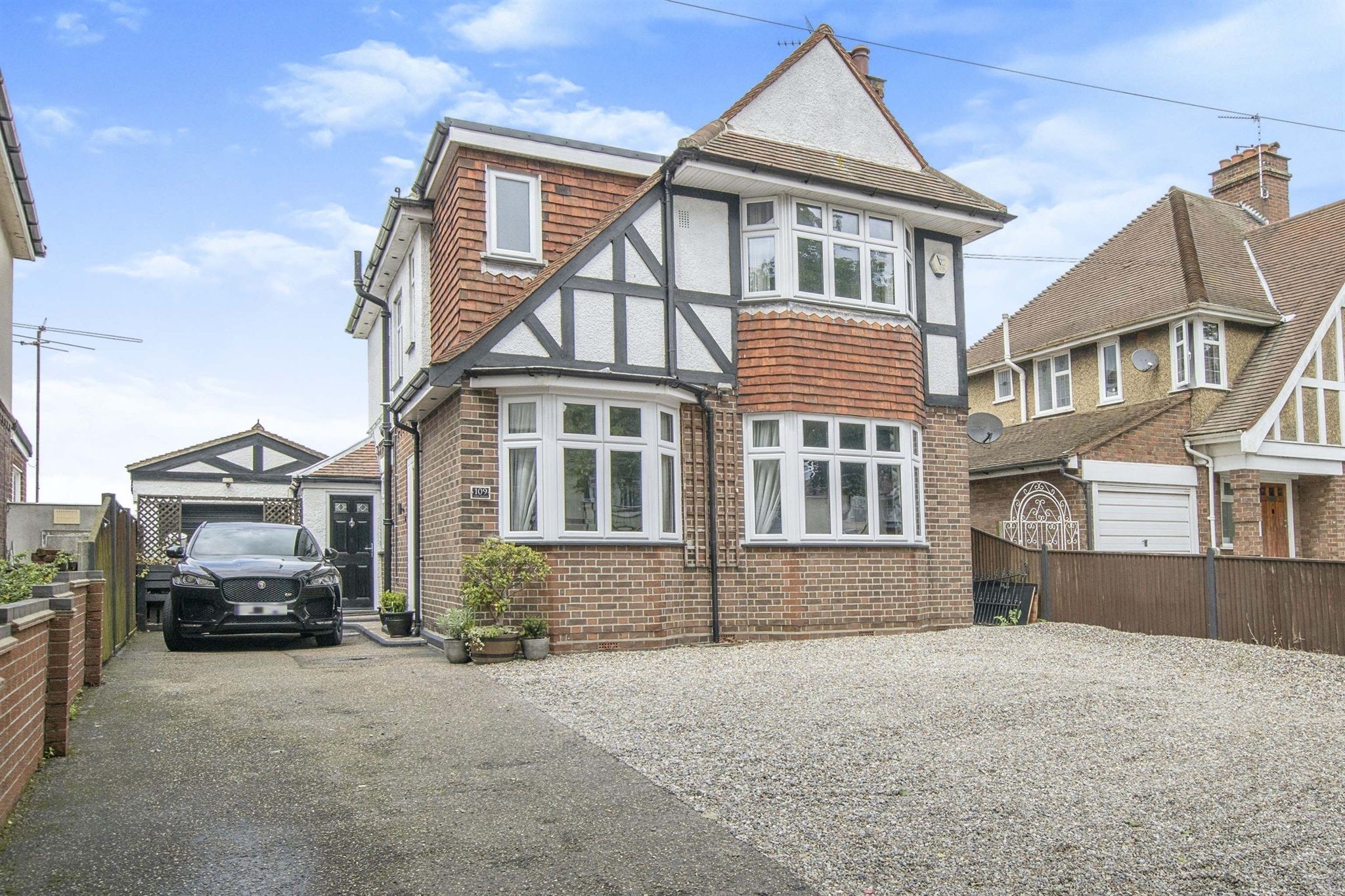 3 bed detached house for sale in Lawn Avenue, Great Yarmouth NR30 - Zoopla