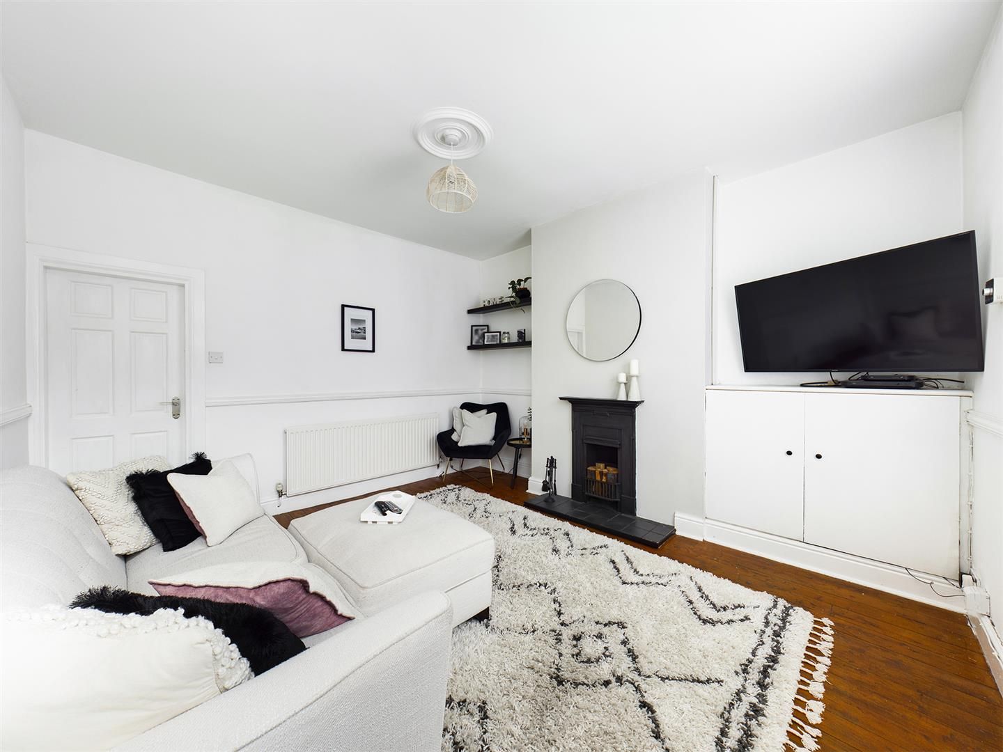 2 bed property for sale in Victoria Road, Offerton, Stockport SK1 Zoopla