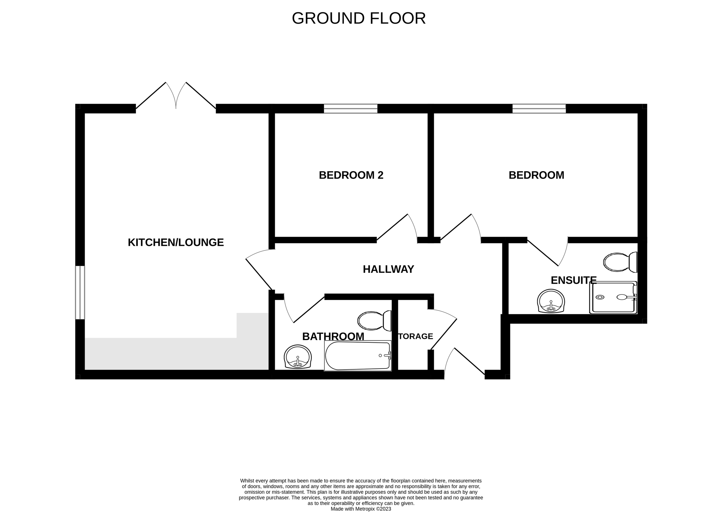 2 bed flat for sale in Clayton Drive, Pontarddulais, Swansea SA4 Zoopla